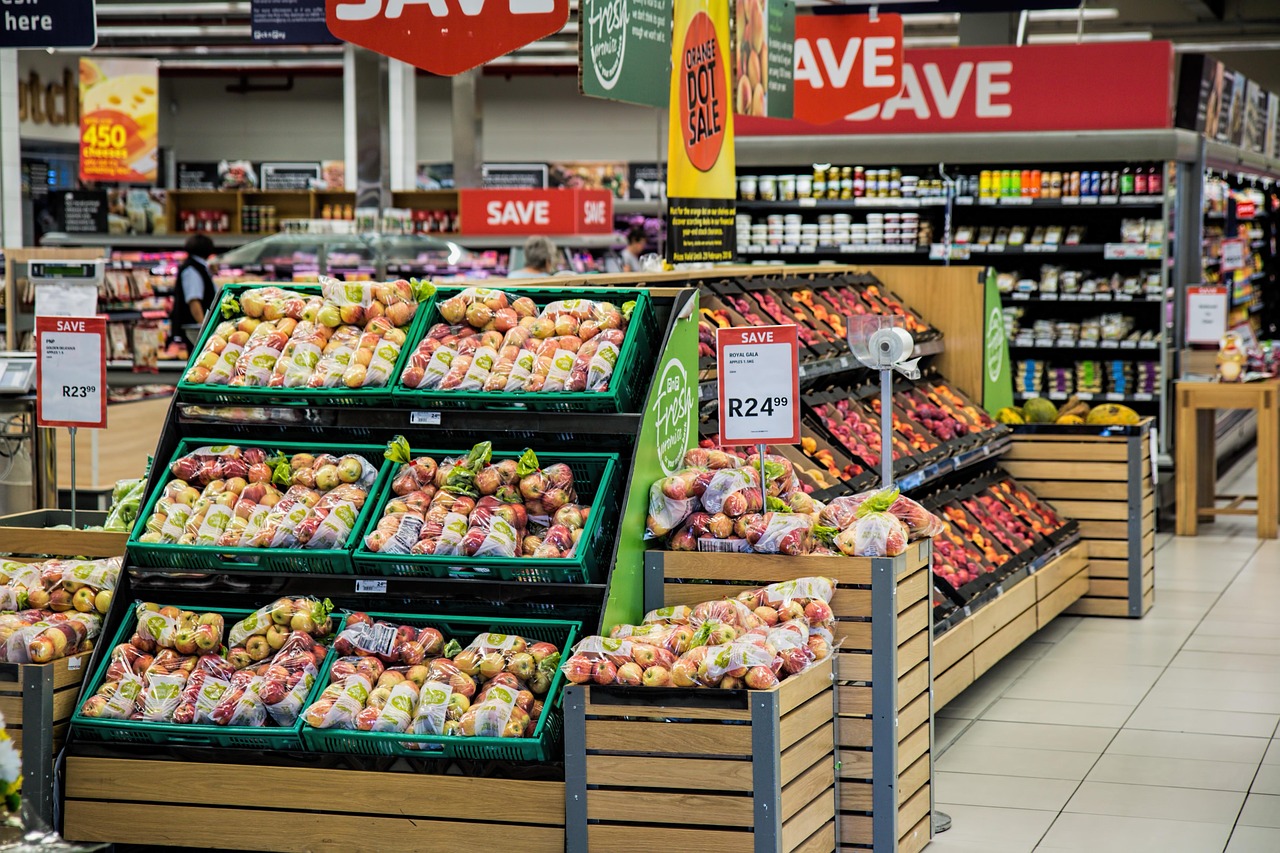 Refrigerated Prep Tables