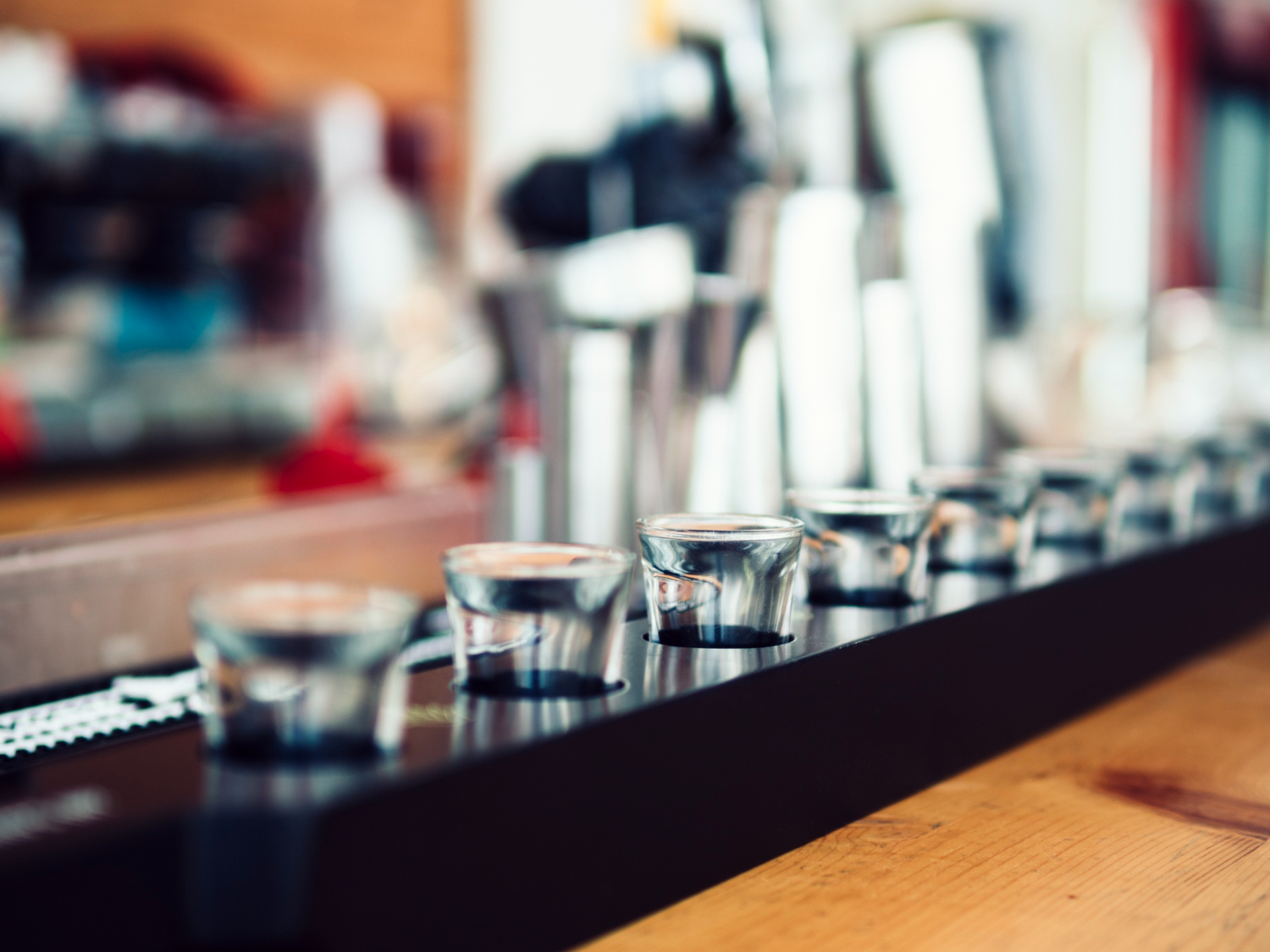 Beer Dispensers