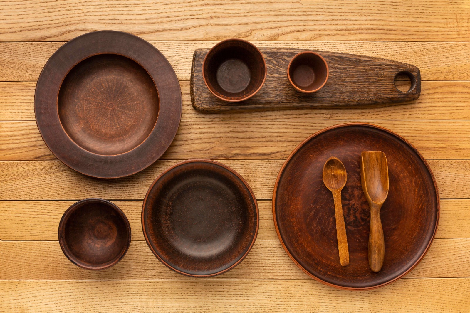 Spatulas