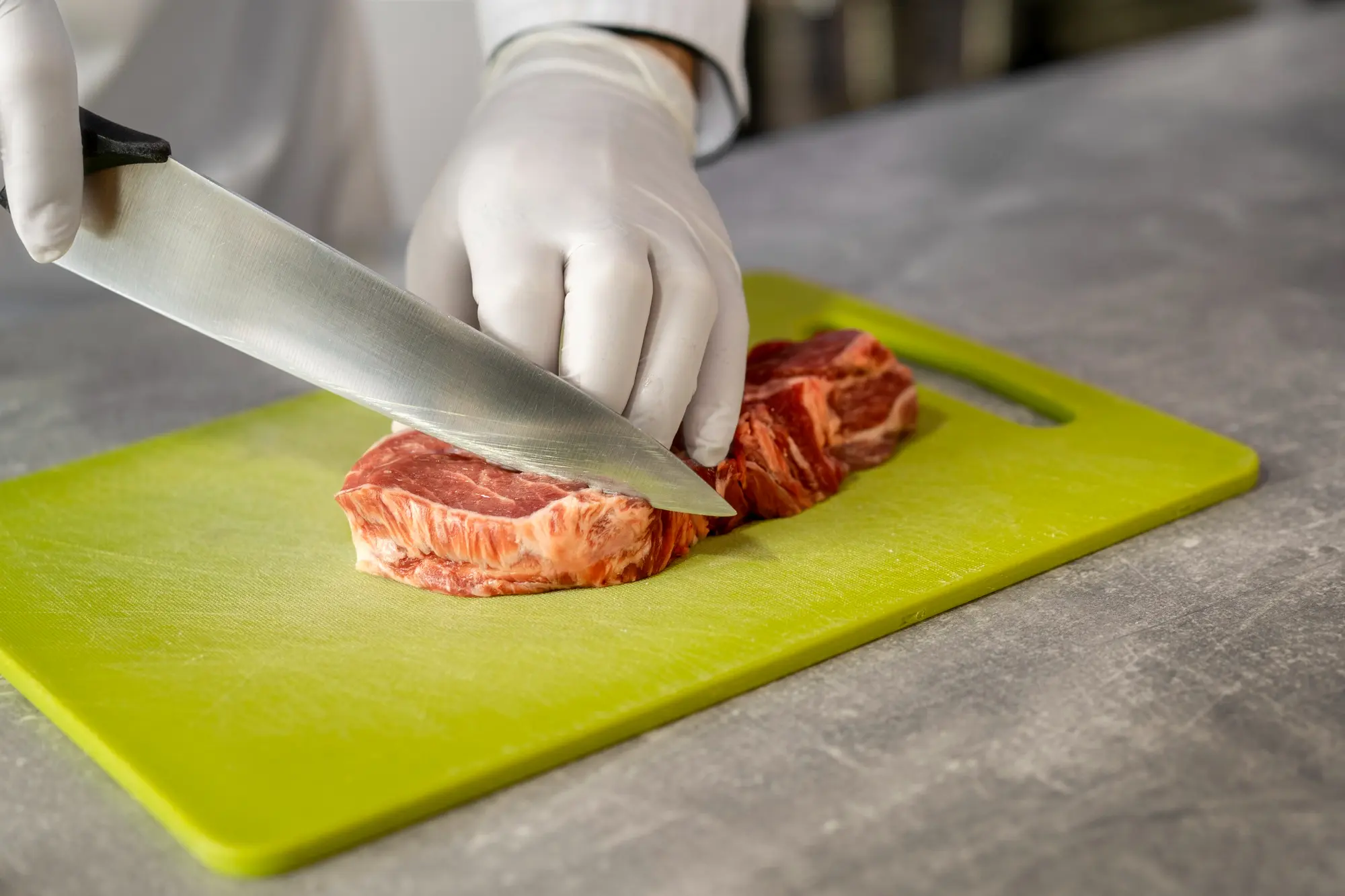 Meat Slicers