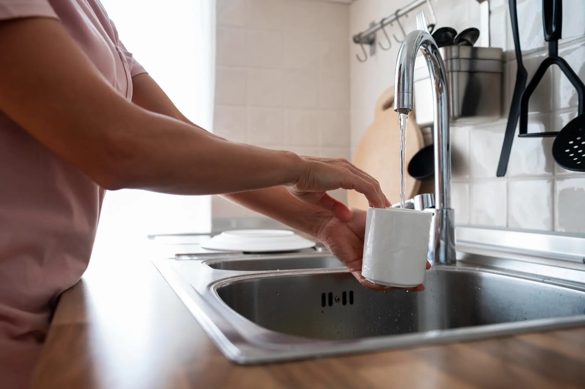 3-Compartment Sinks