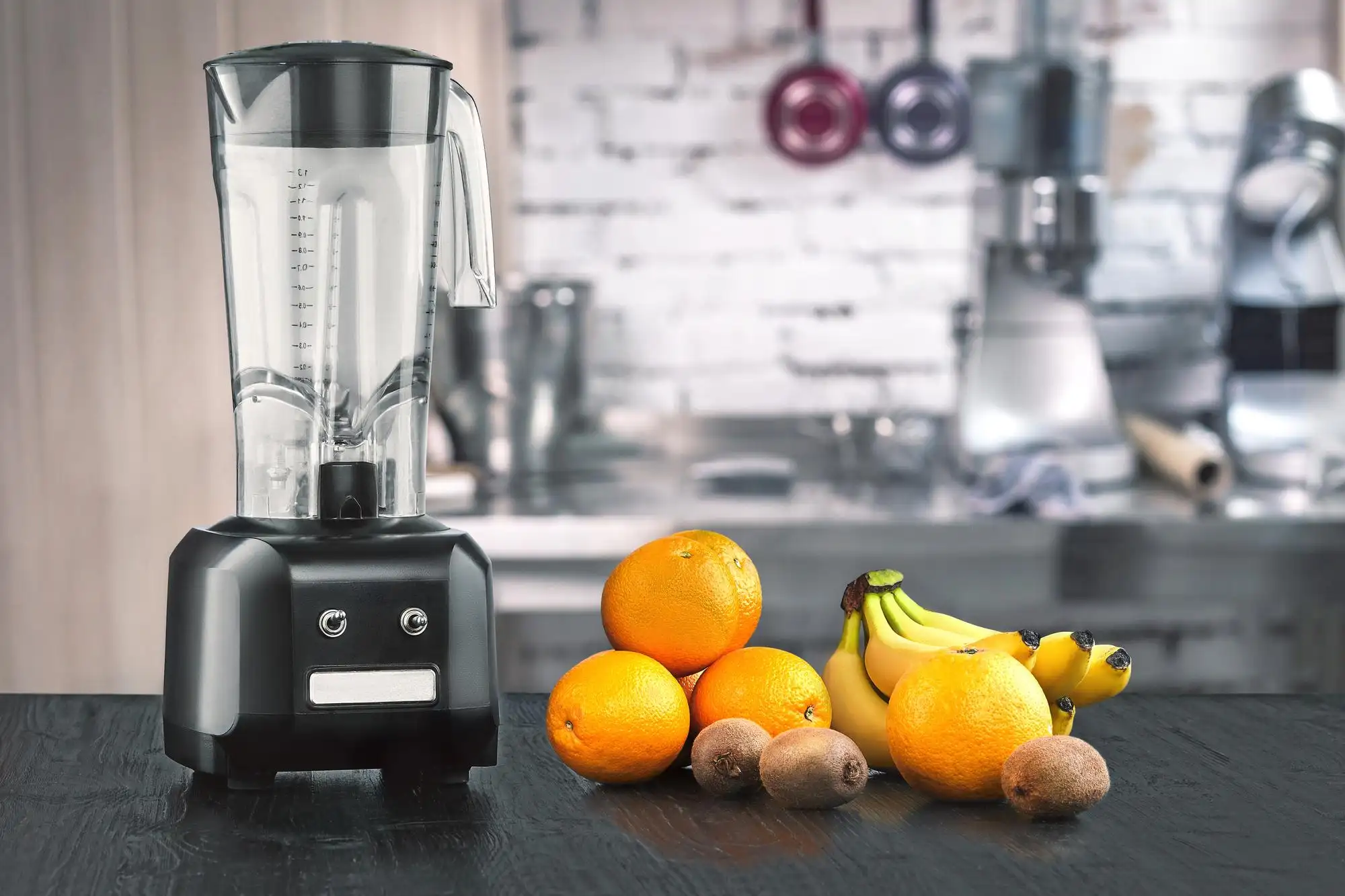 Commercial Blenders