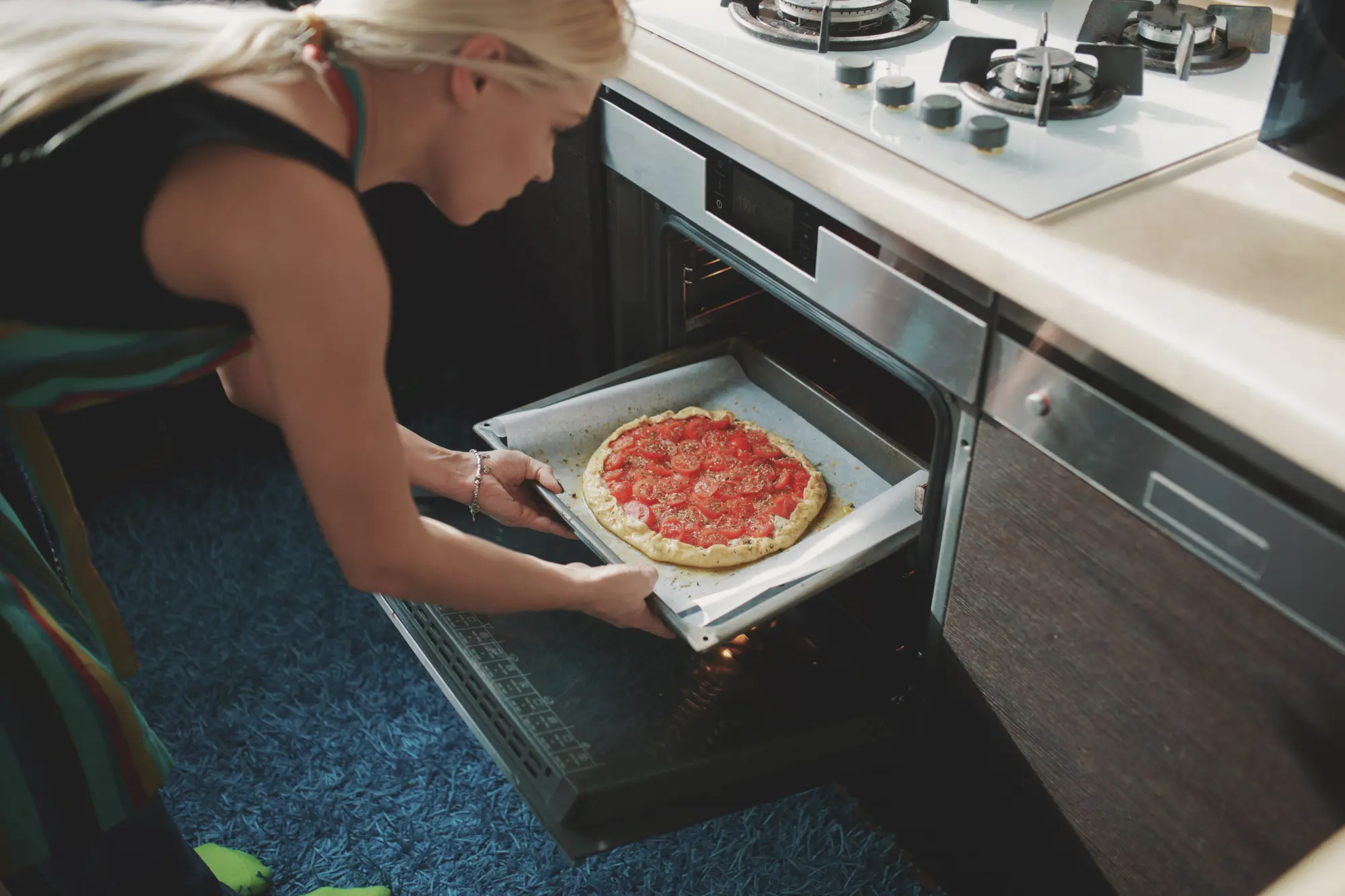 Rapid Cook Ovens