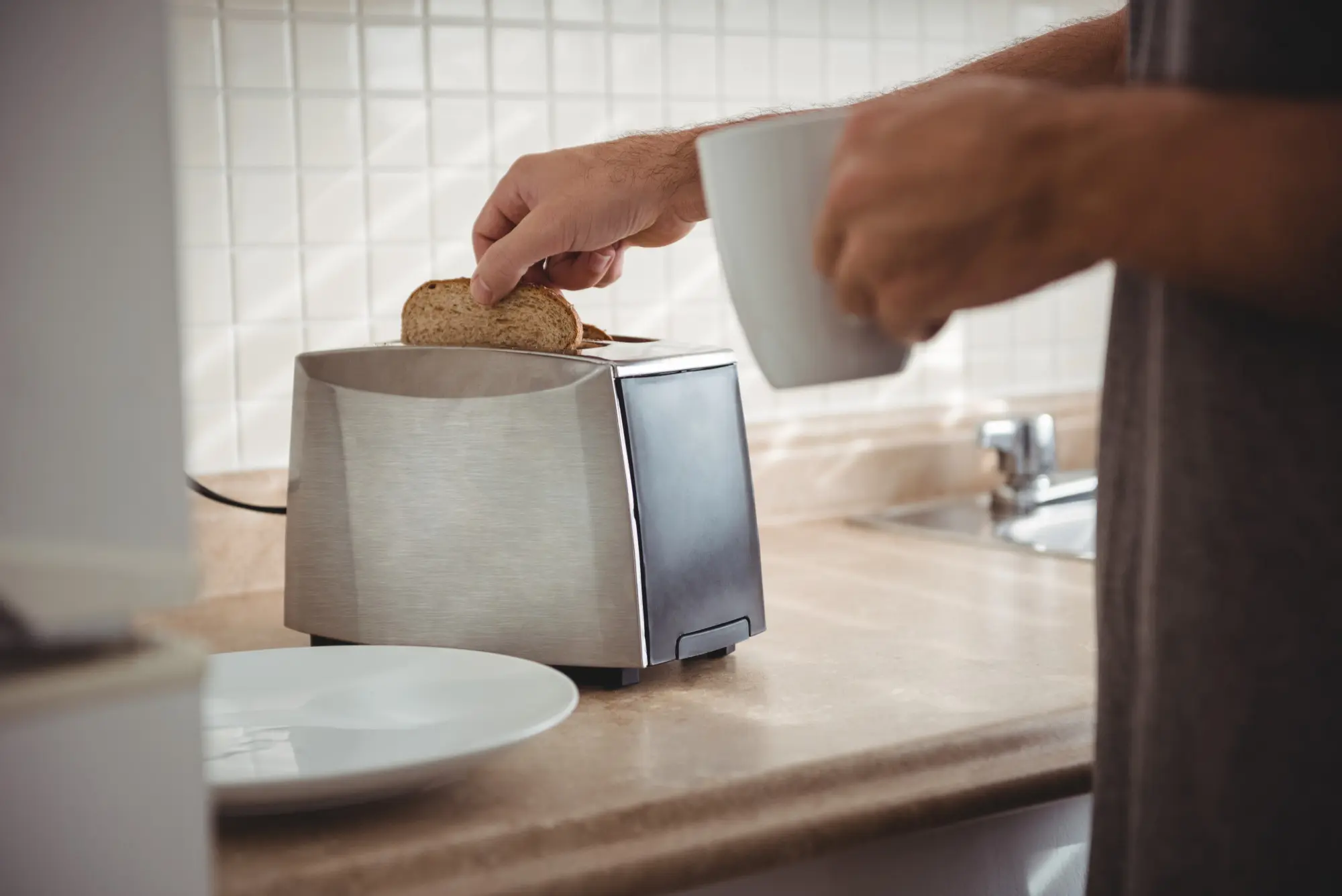Toasters