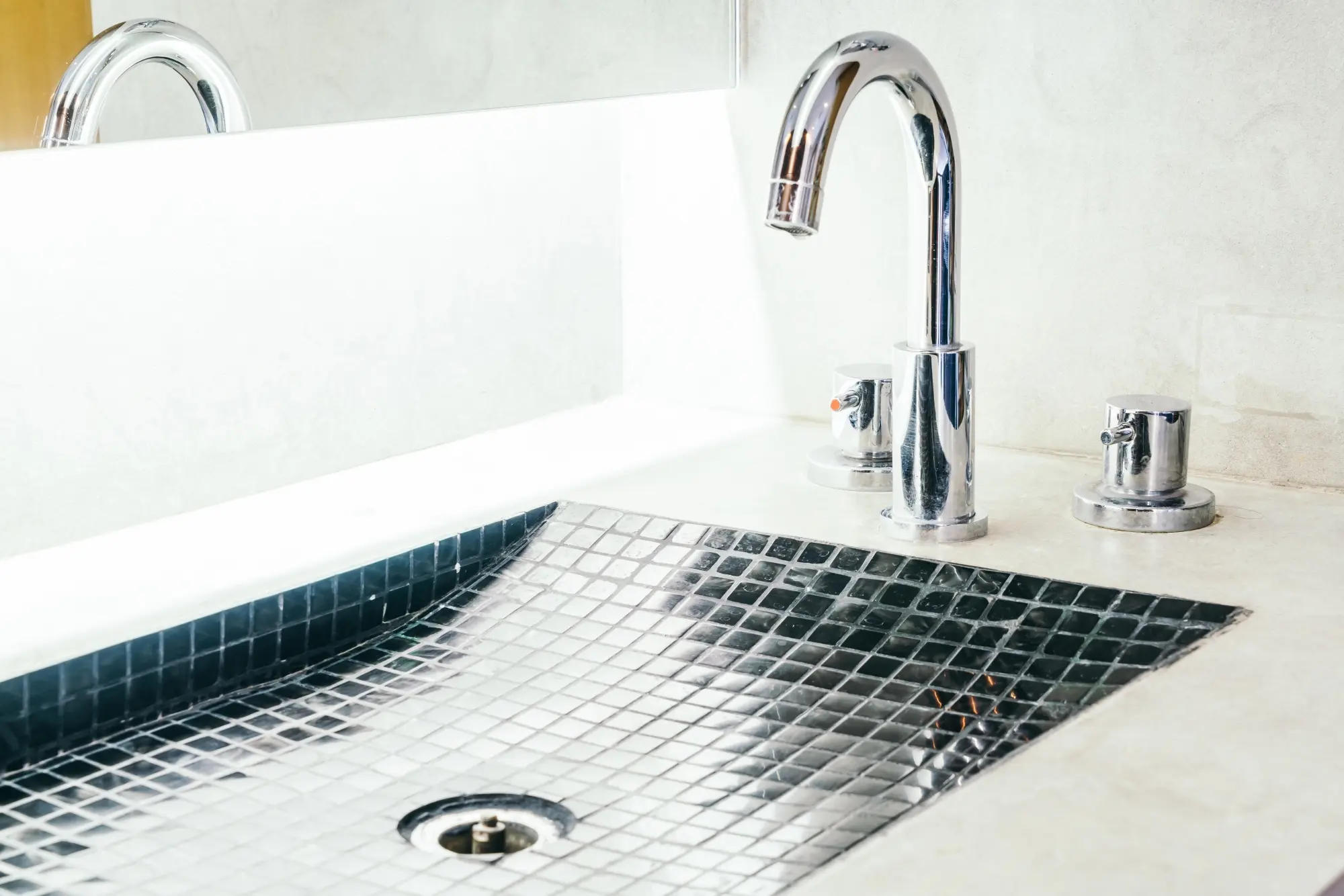 Commercial Faucets