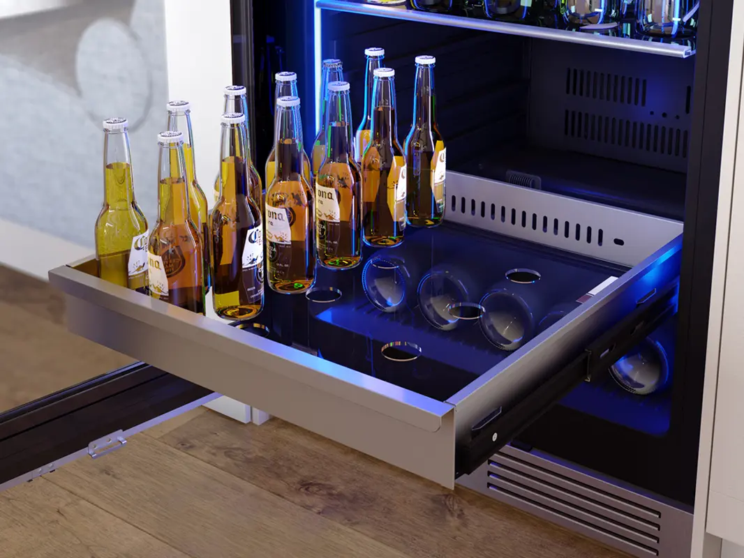 Wine Refrigeration