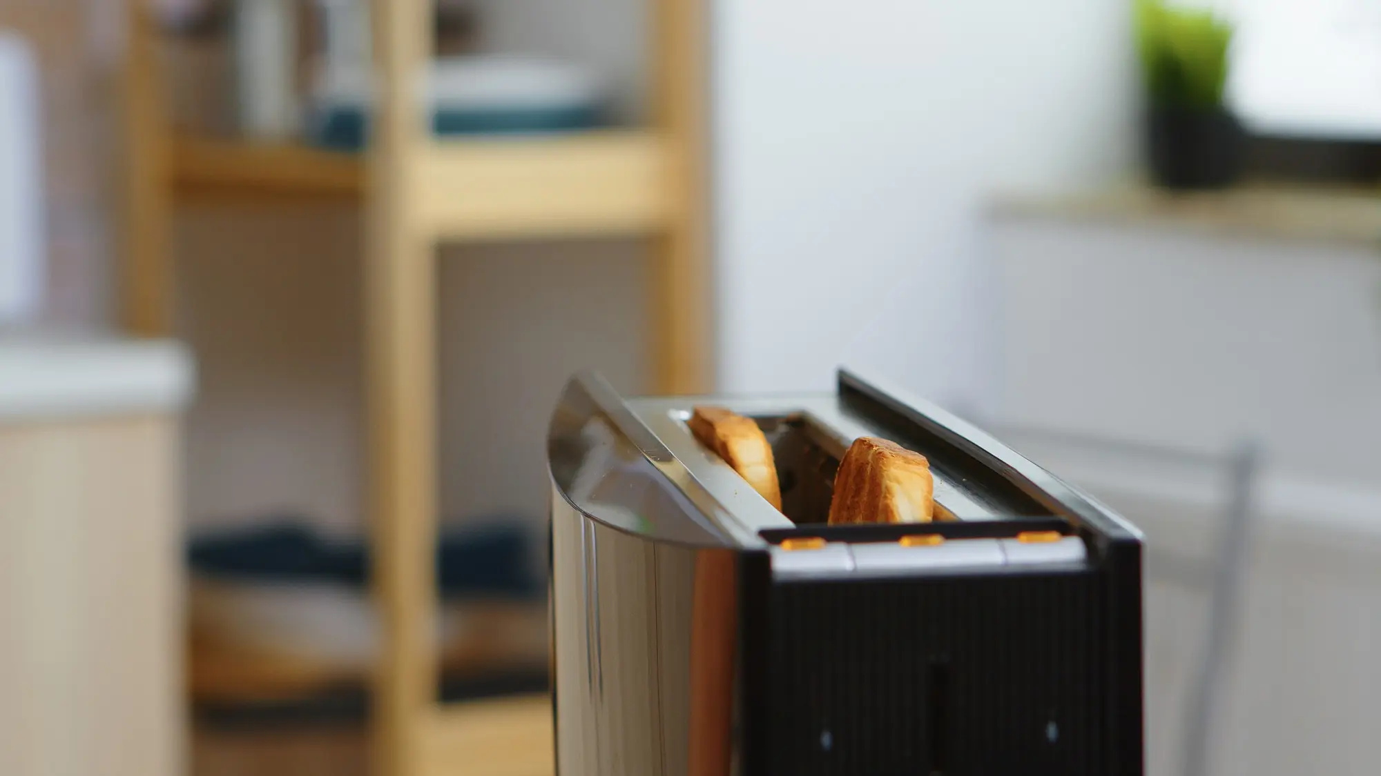 Commercial Toasters