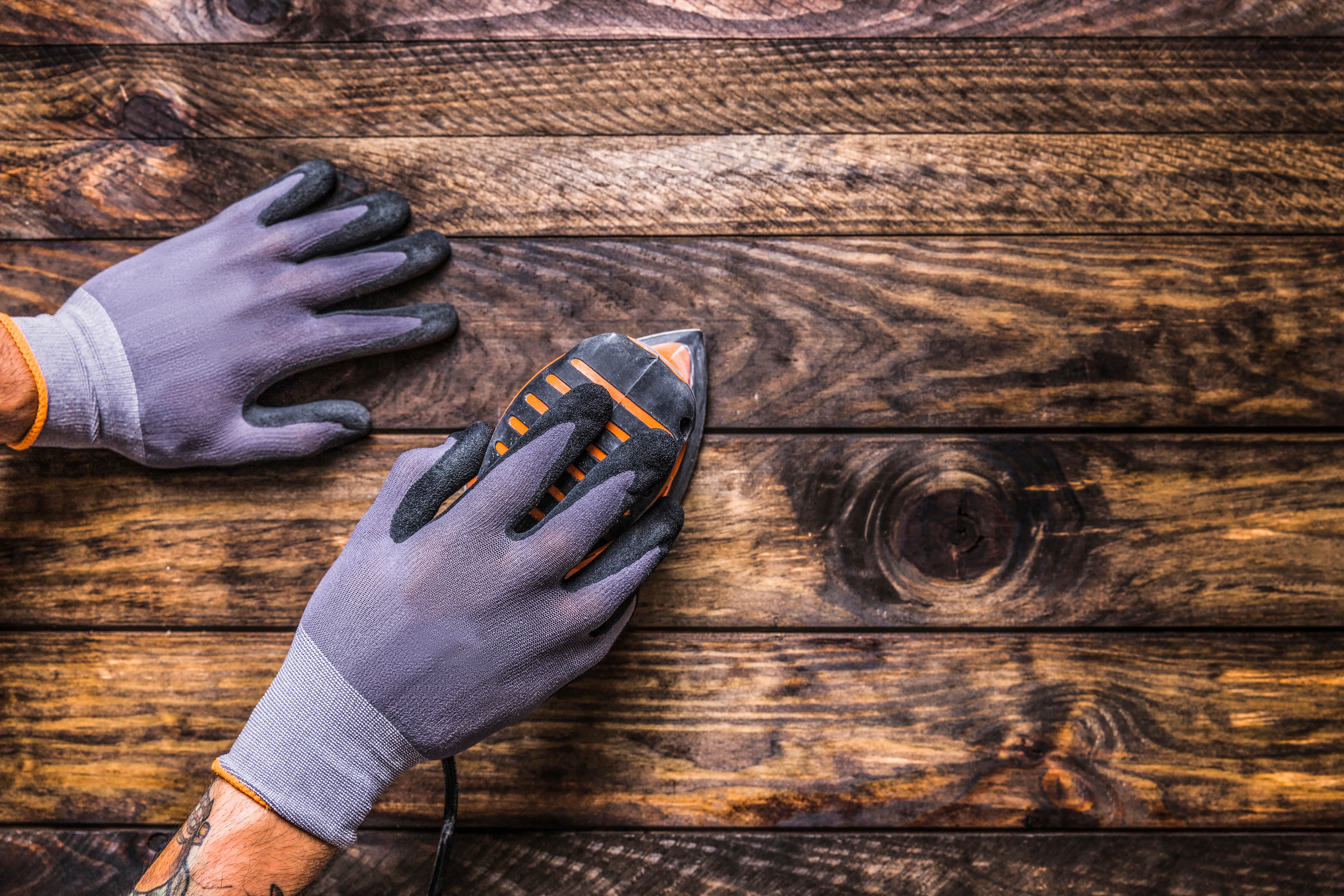 Cut Resistant Gloves