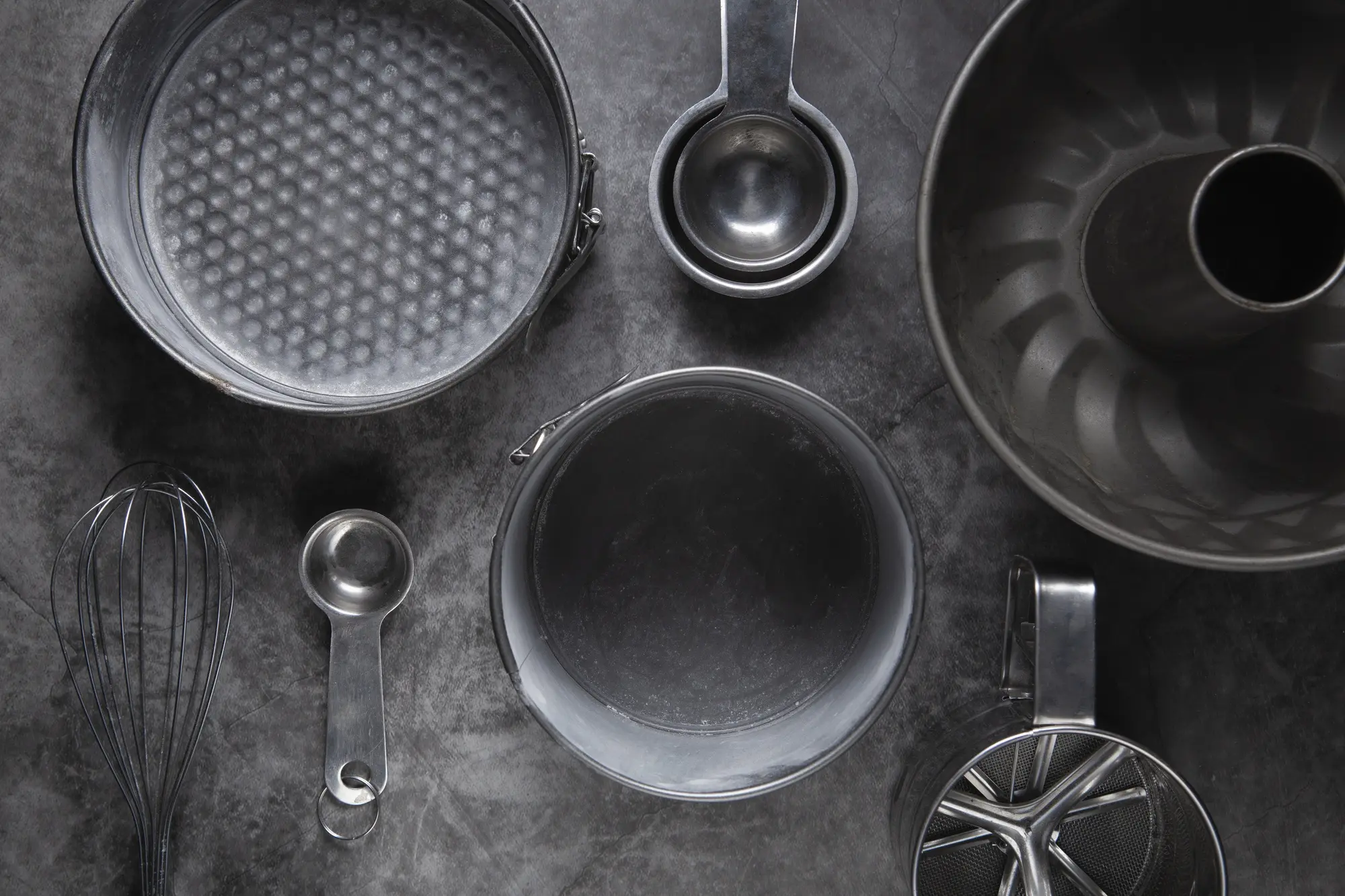 Cookware Parts & Accessories