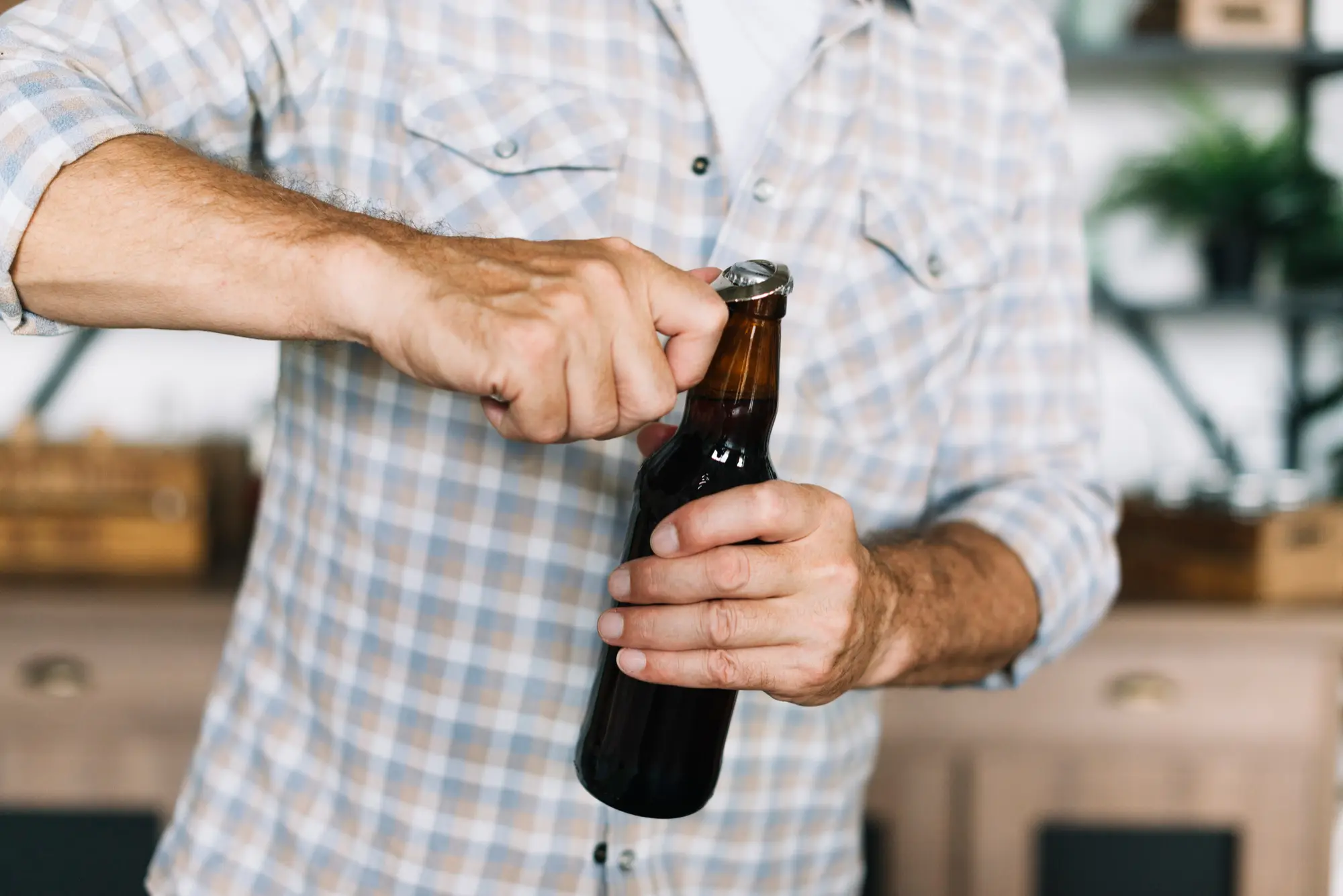 Can & Bottle Openers
