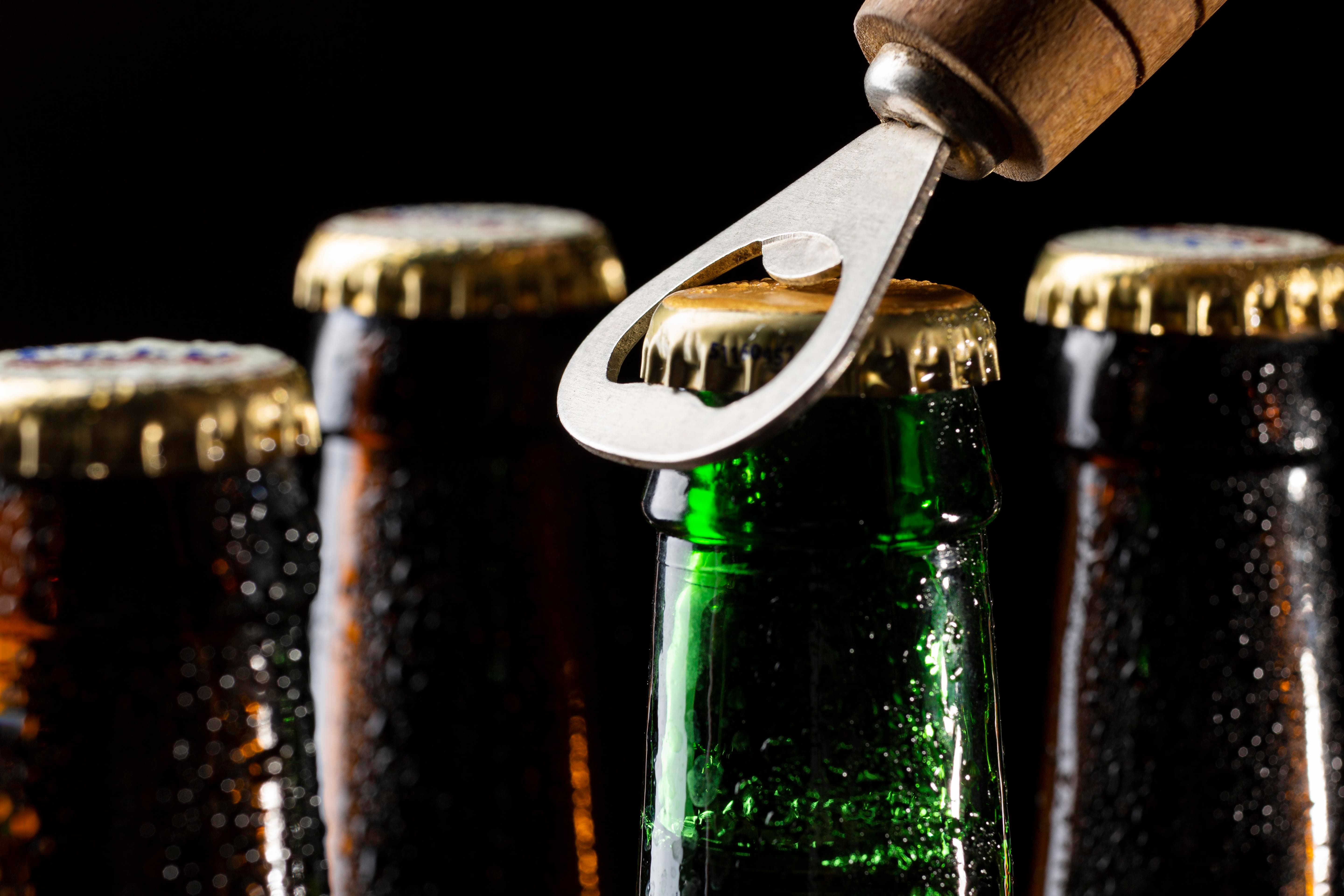 Can Openers