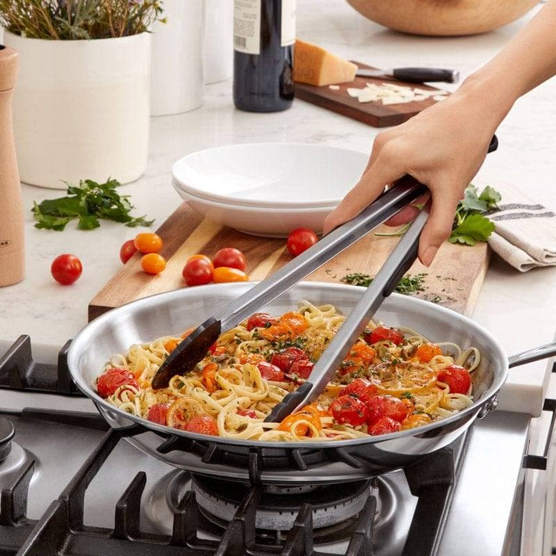 Tongs