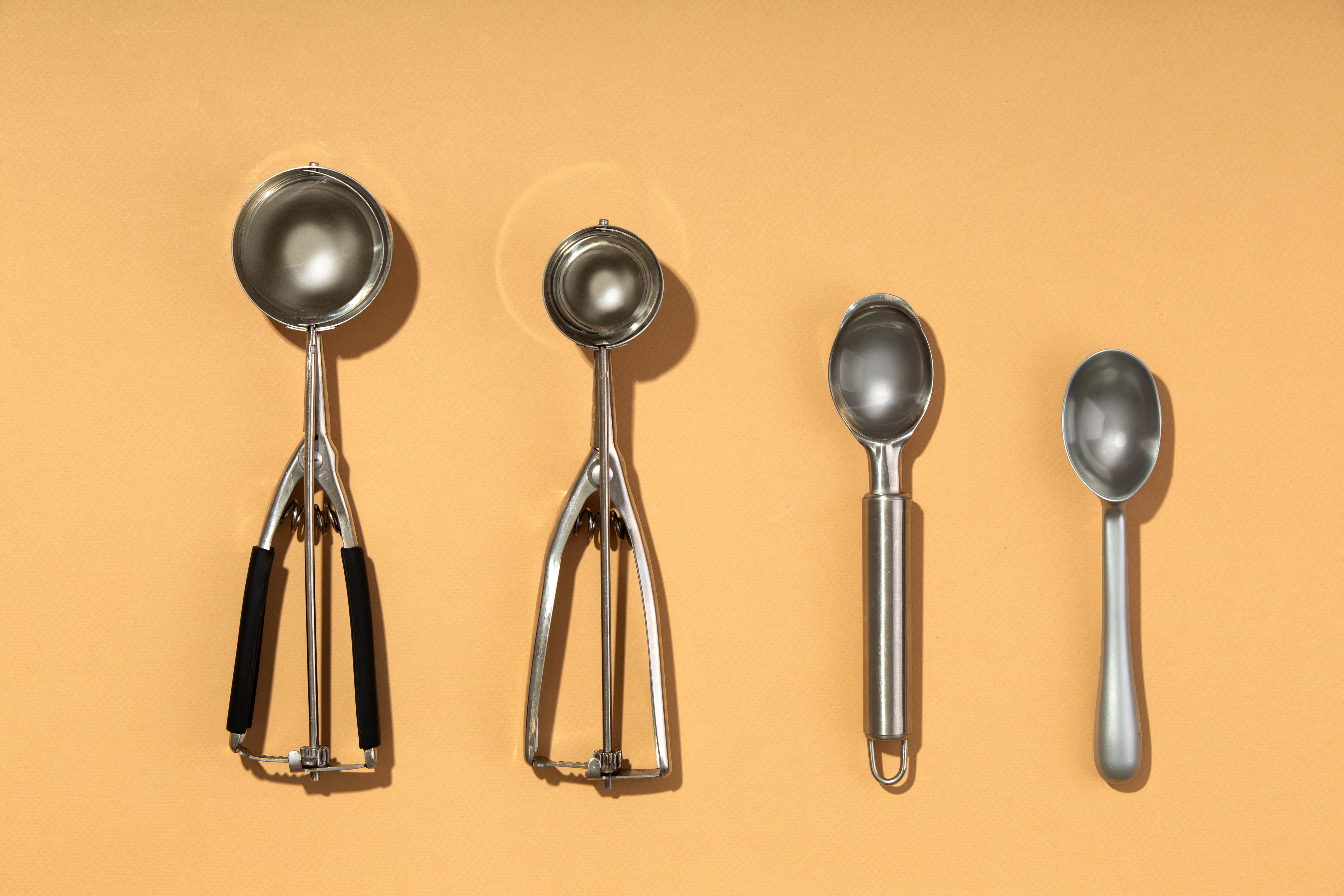 Dishers