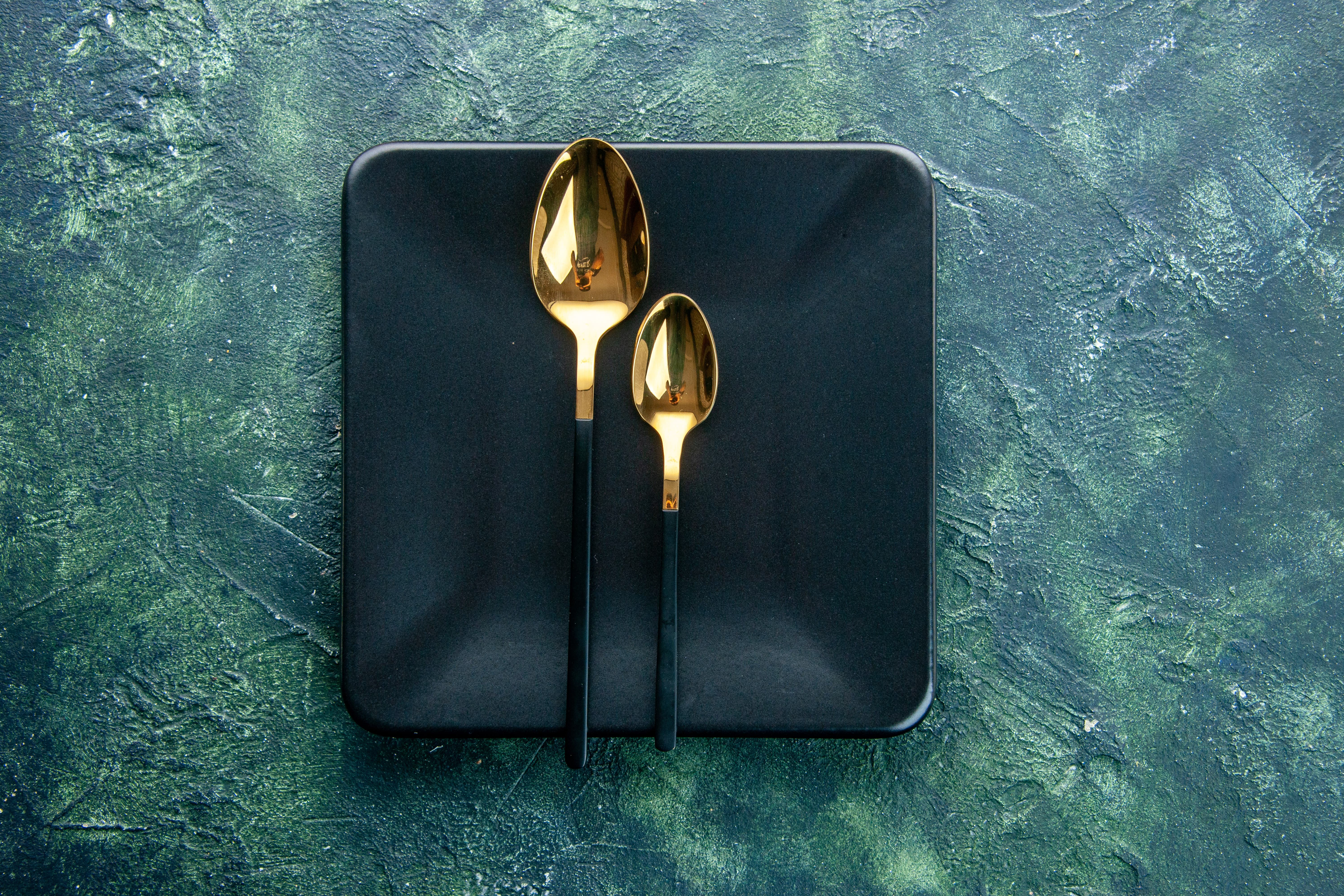 Serving Spoons