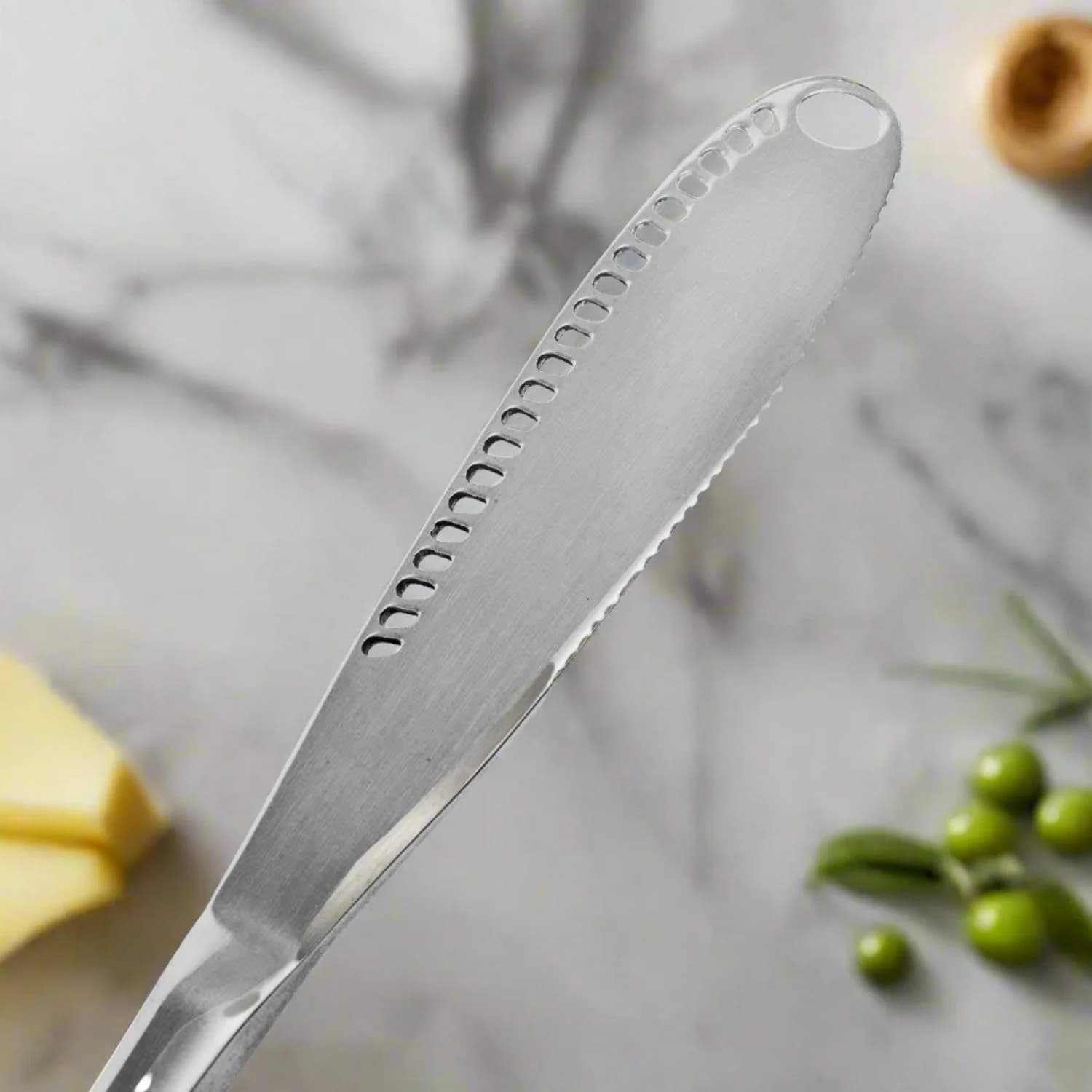 Spreader