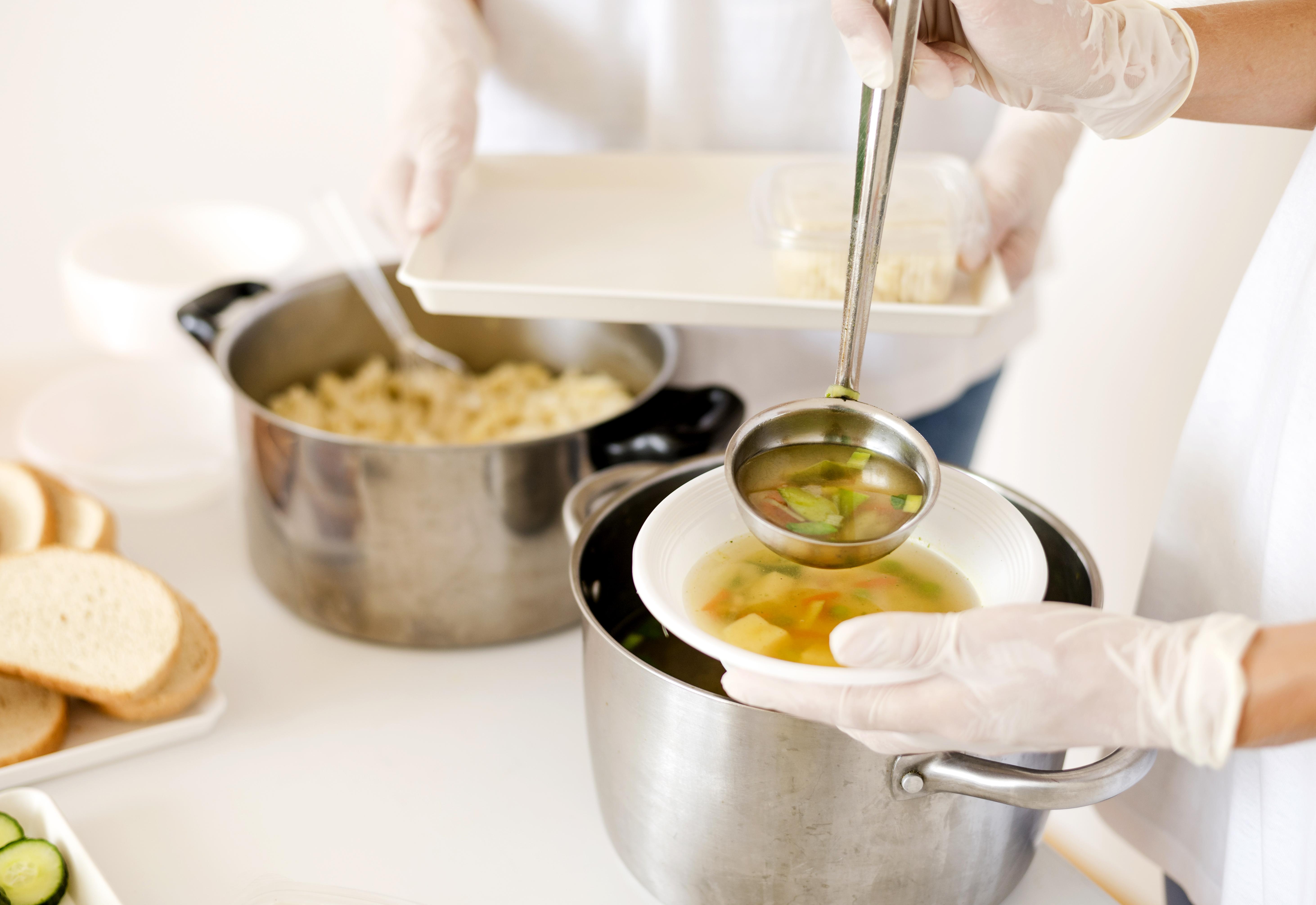 Ladle