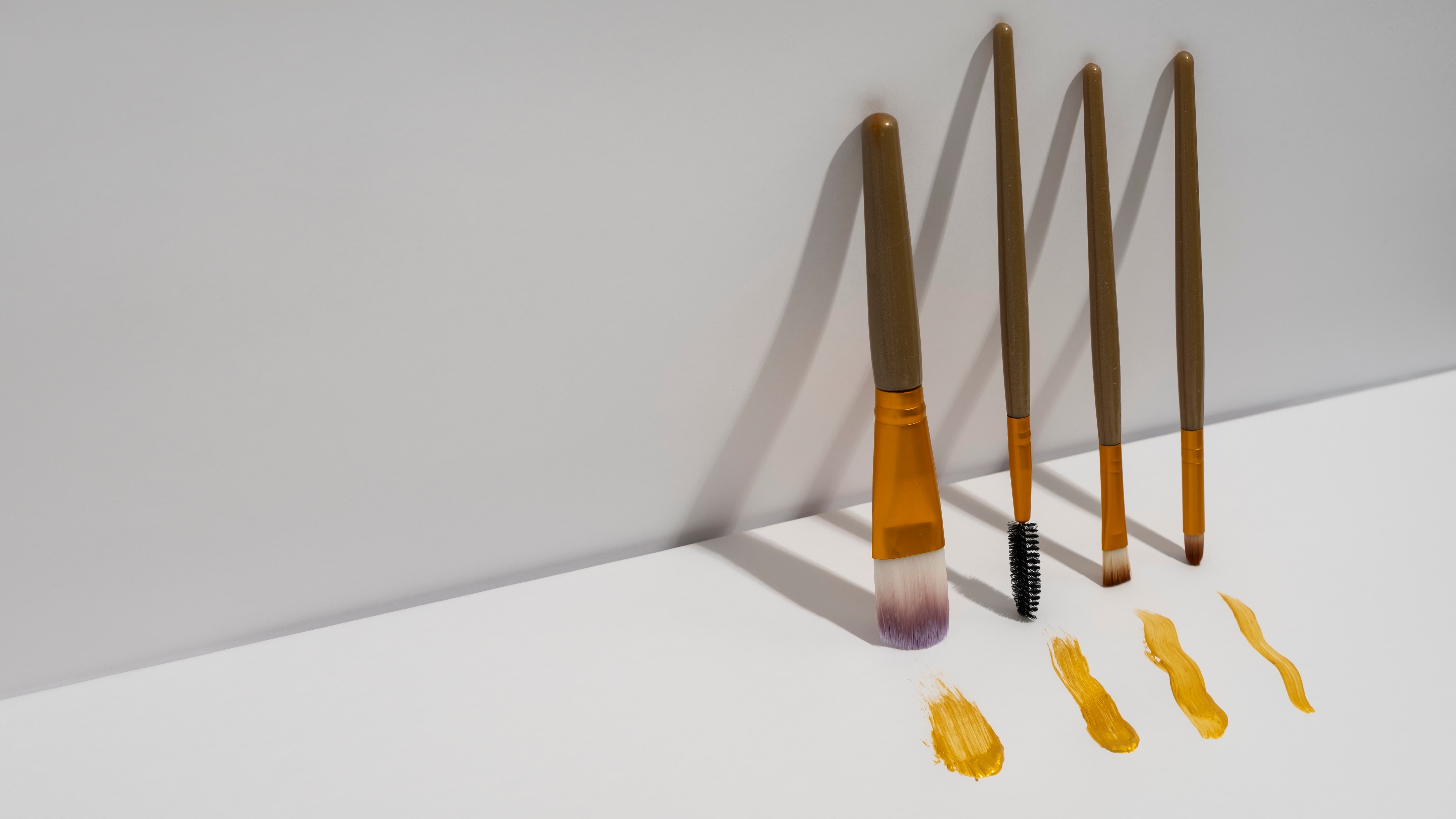 Basting & Pastry Brushes