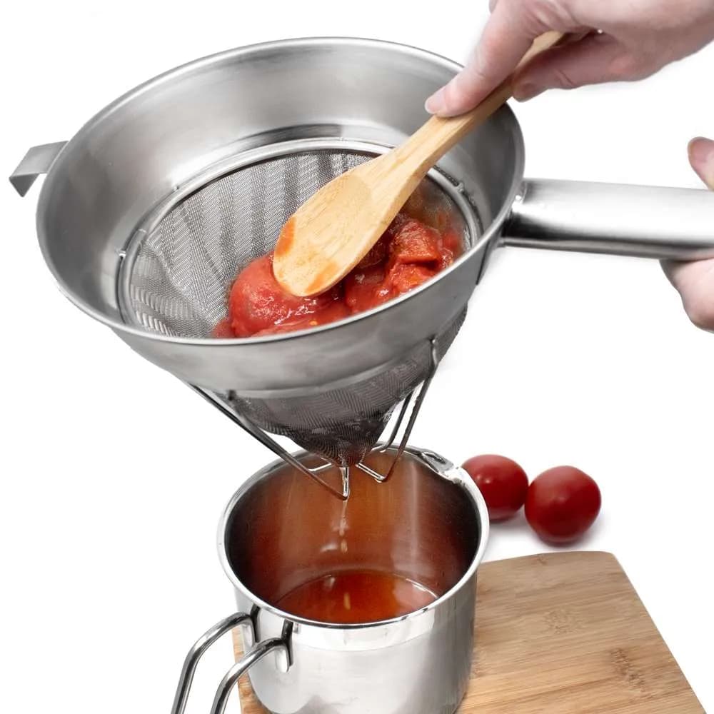 Chinois Strainers