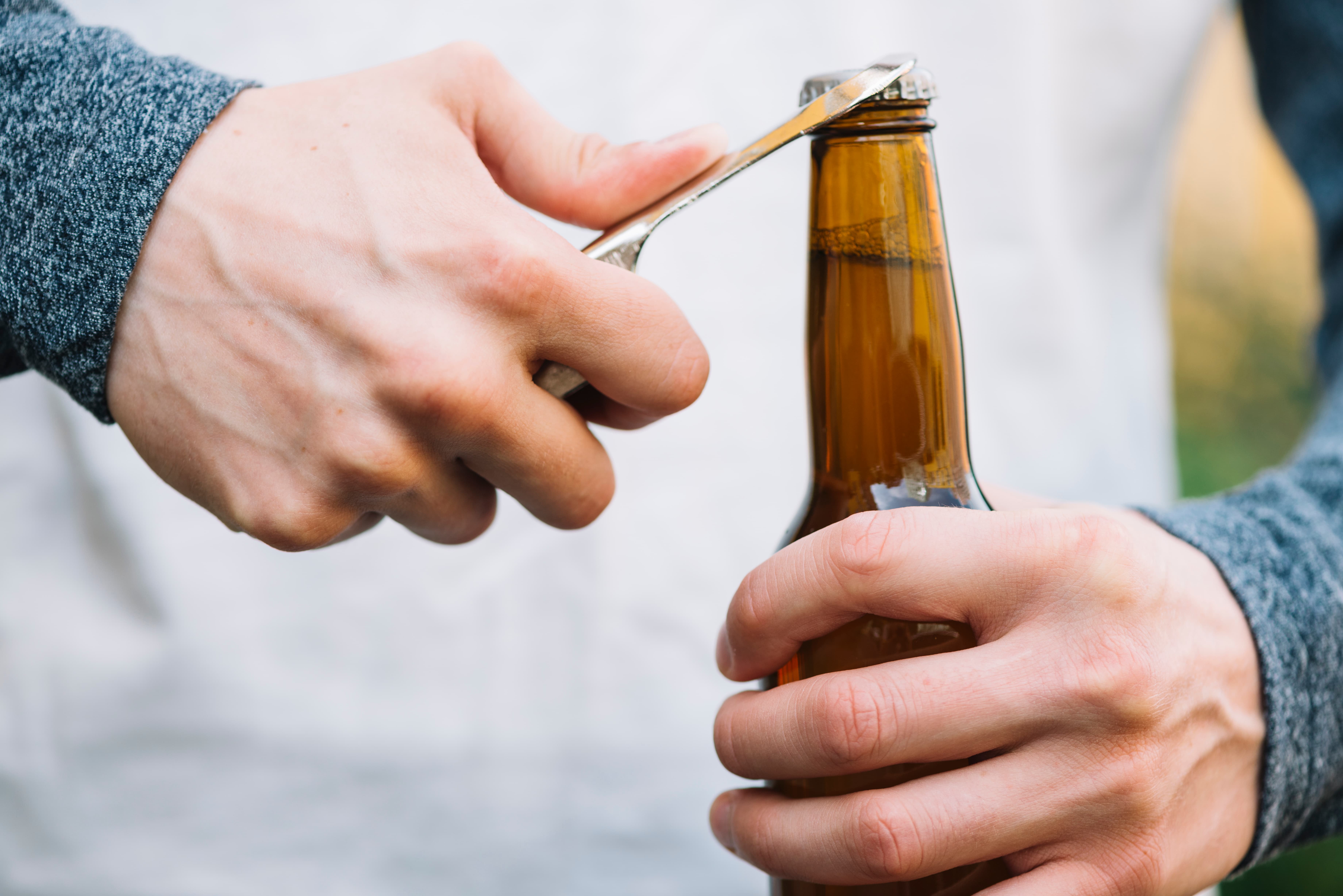 Bottle Openers