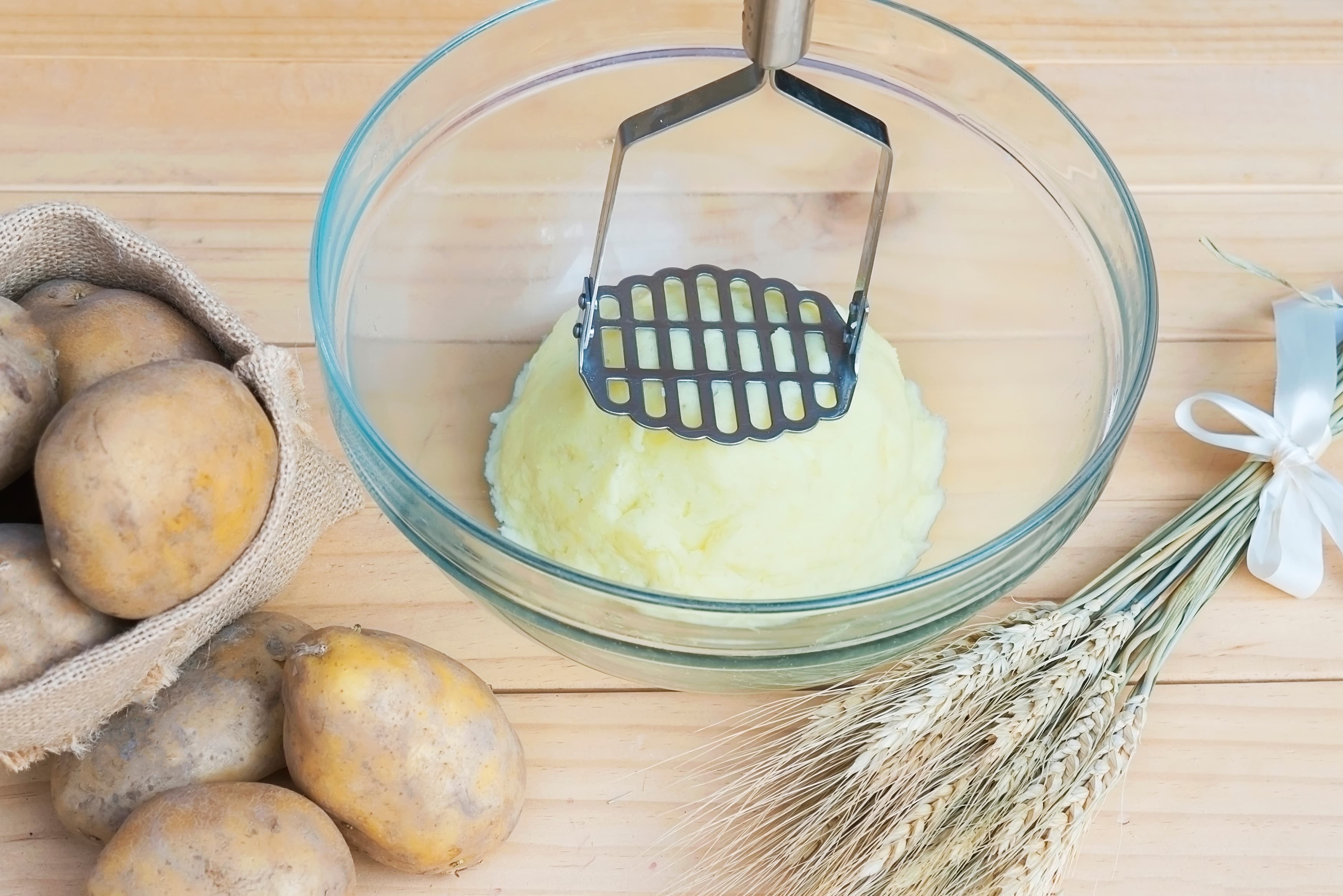 Potato Masher