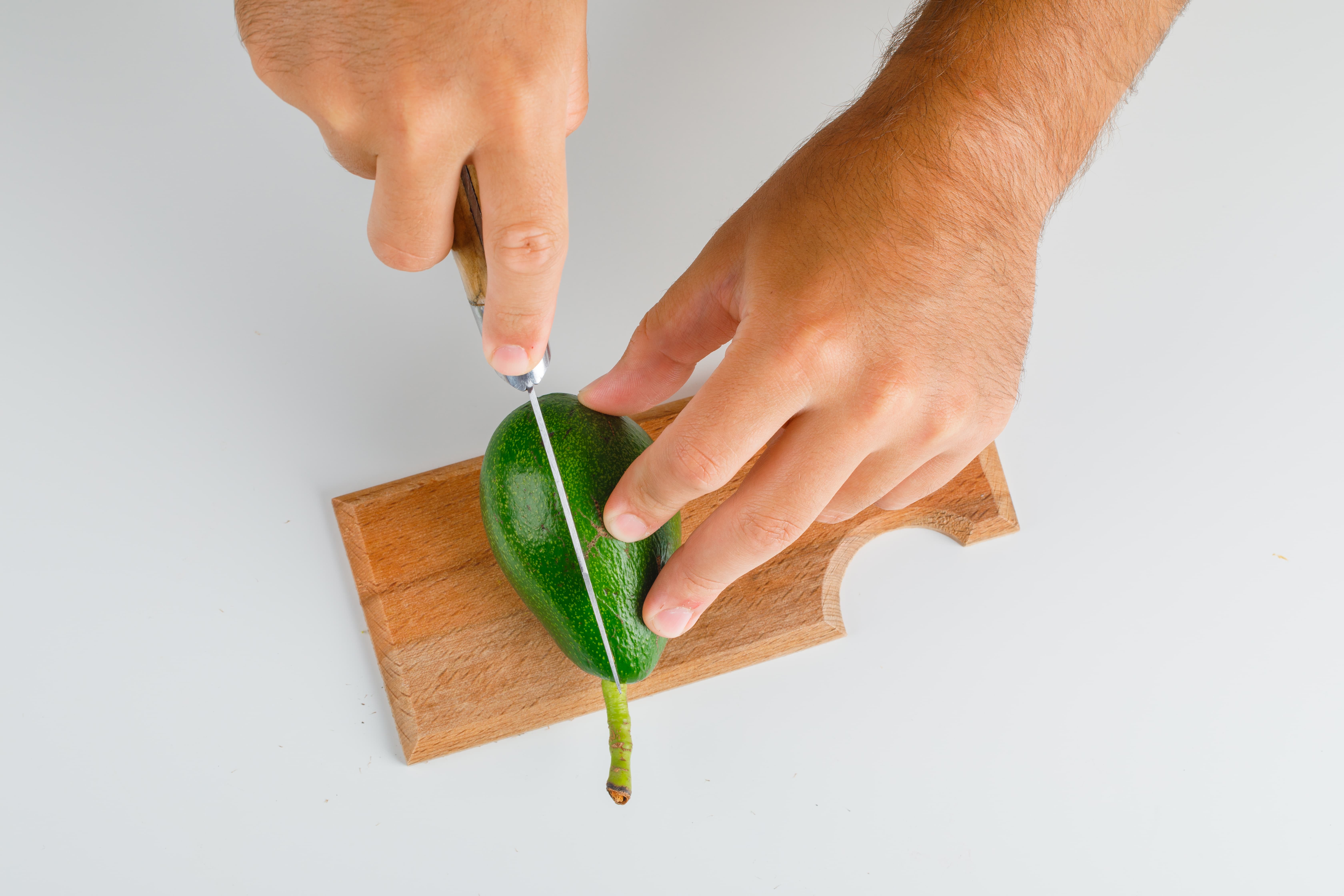 Zester & Channel Knife