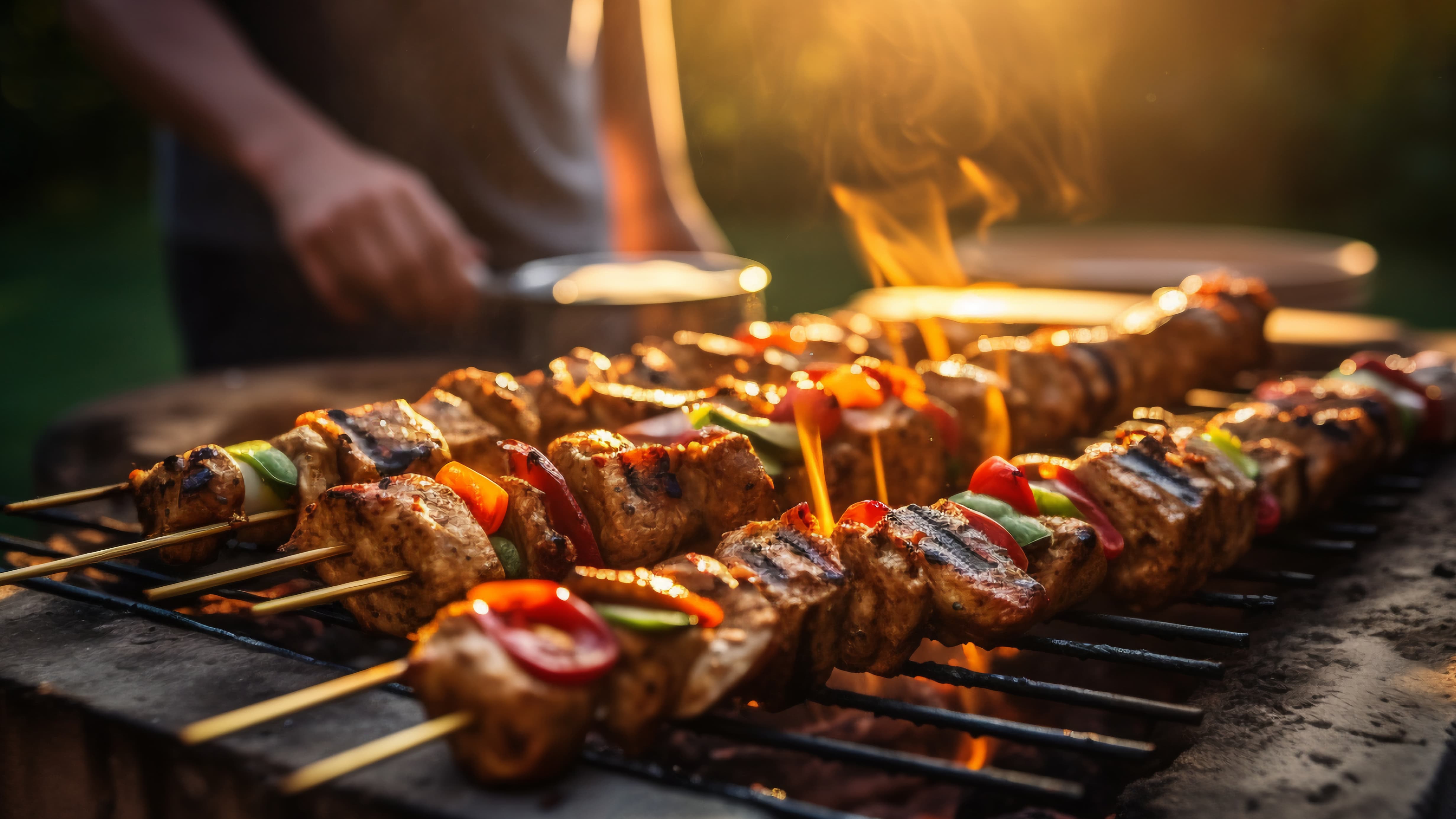 Skewers