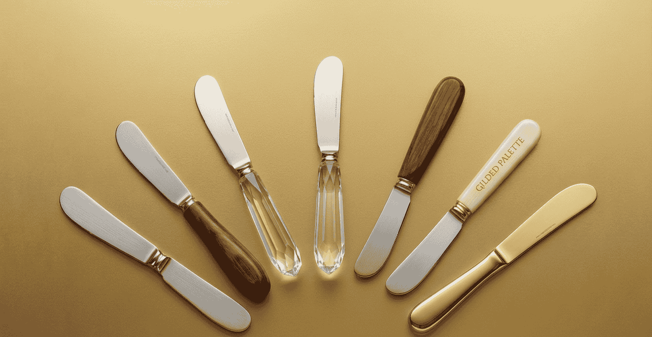 Butter Spreaders