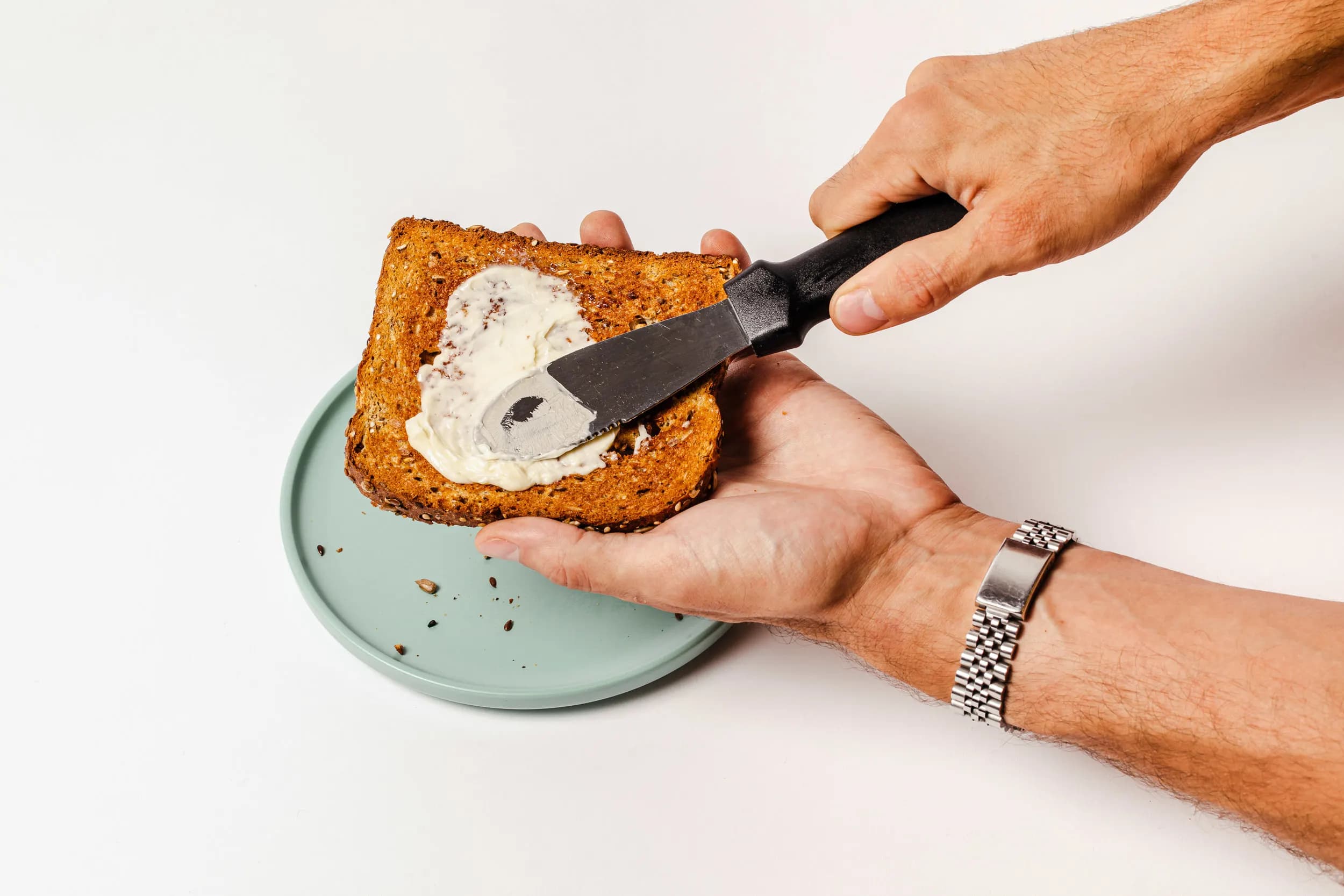 Butter Spreaders