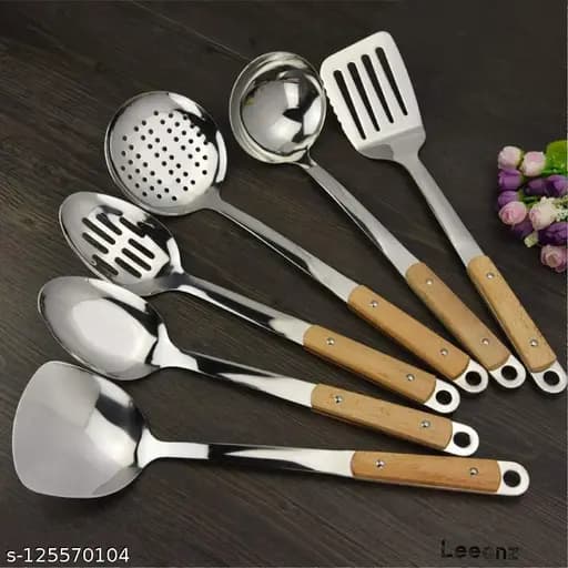 Cooking Spoon