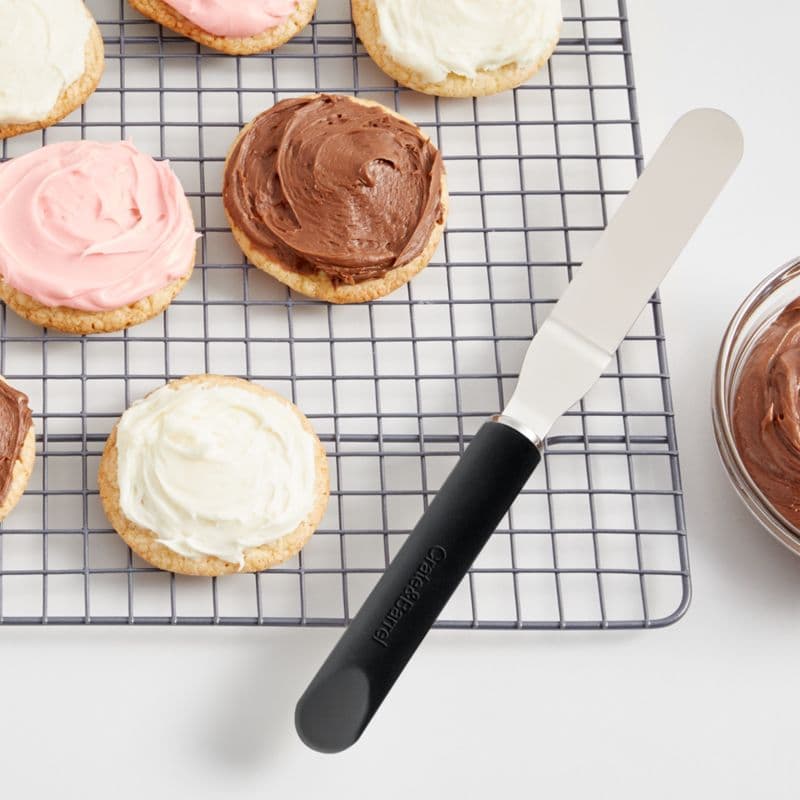Offset Spatula