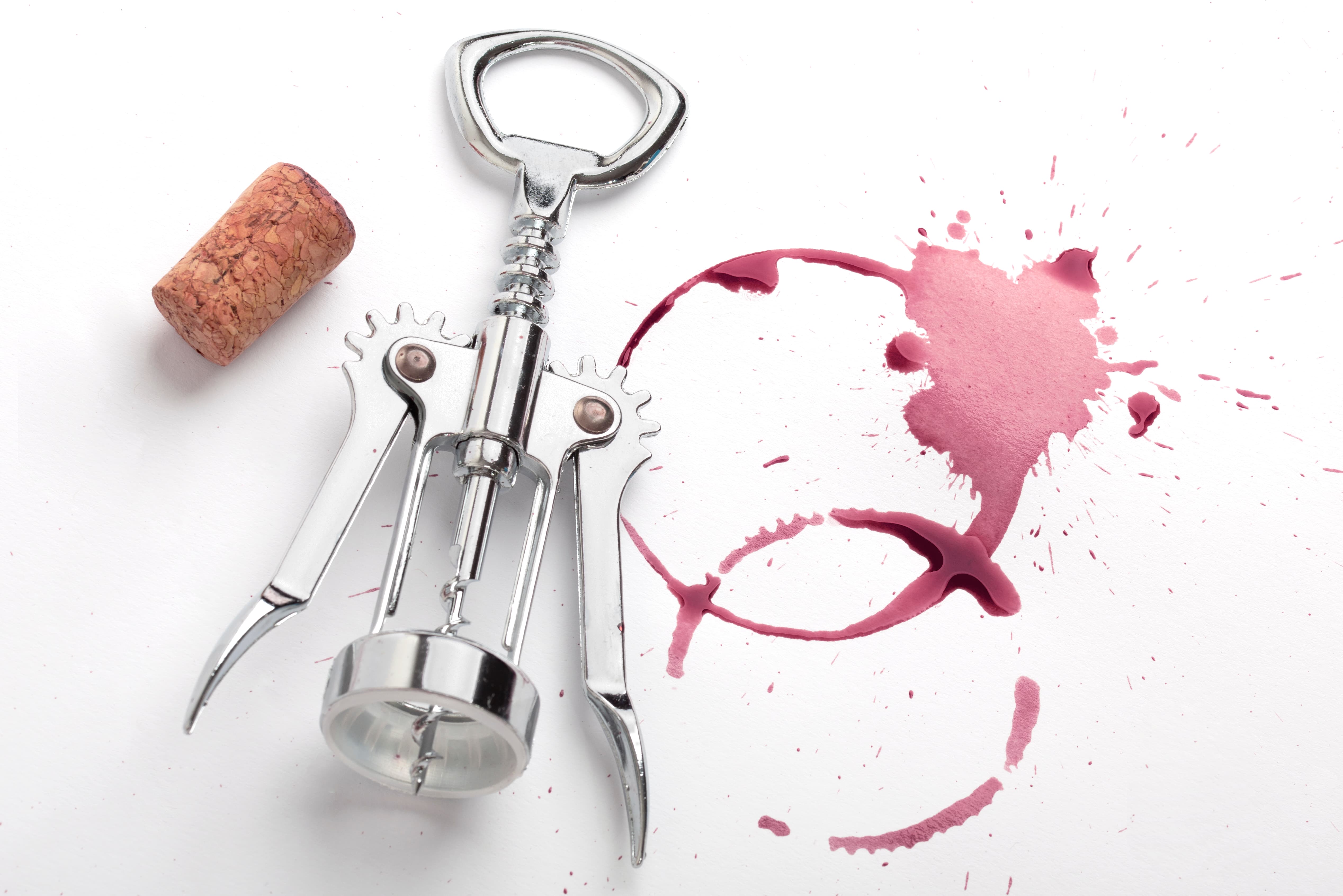Corkscrews & Foil Cutters