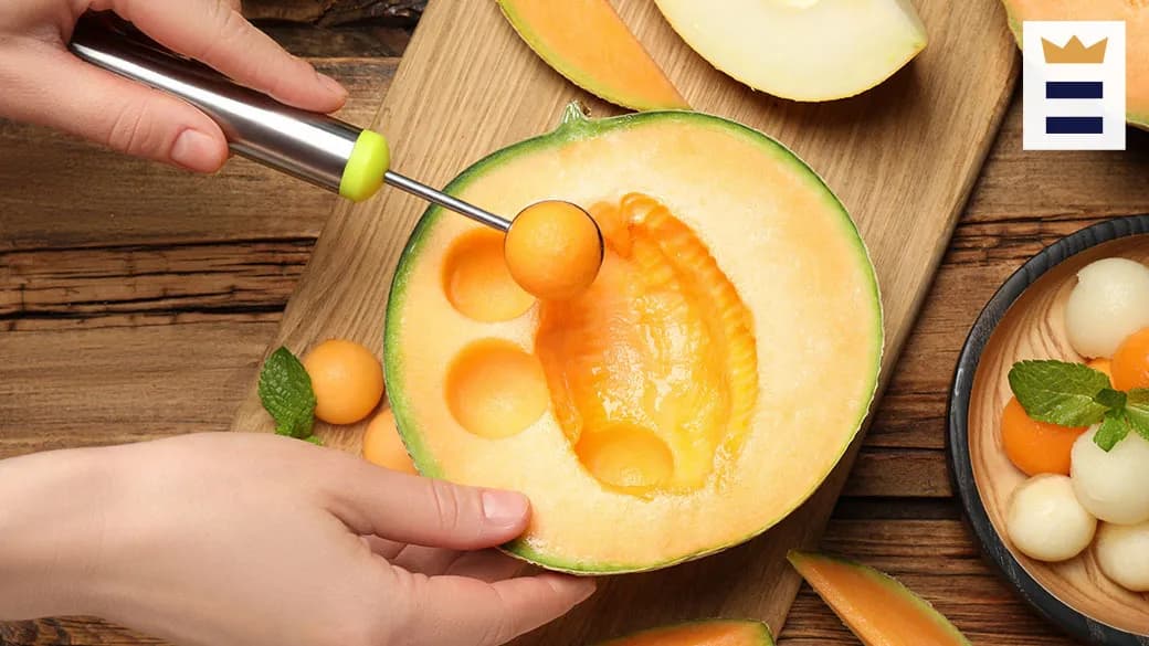 Melon Baller