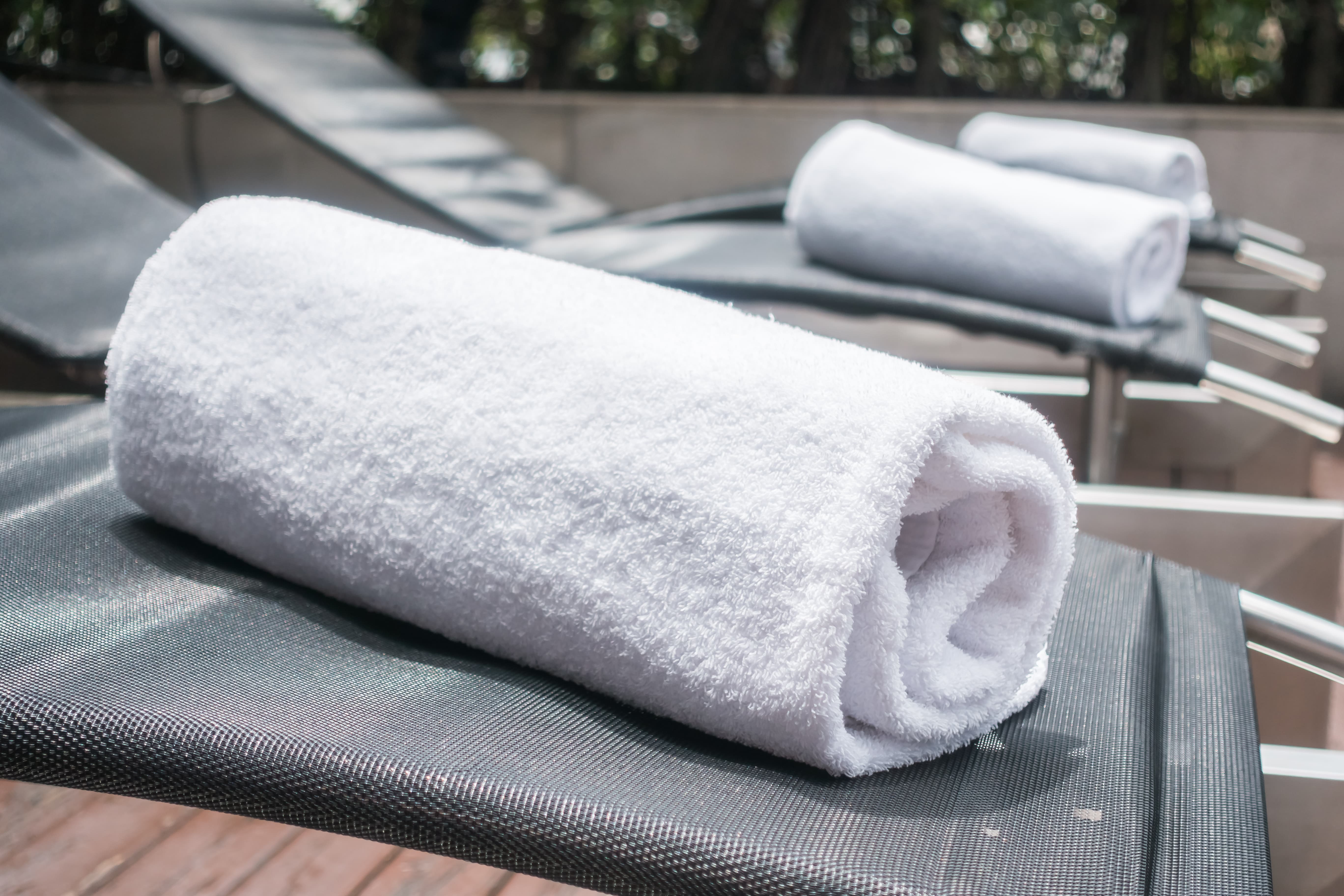 Bar Towels