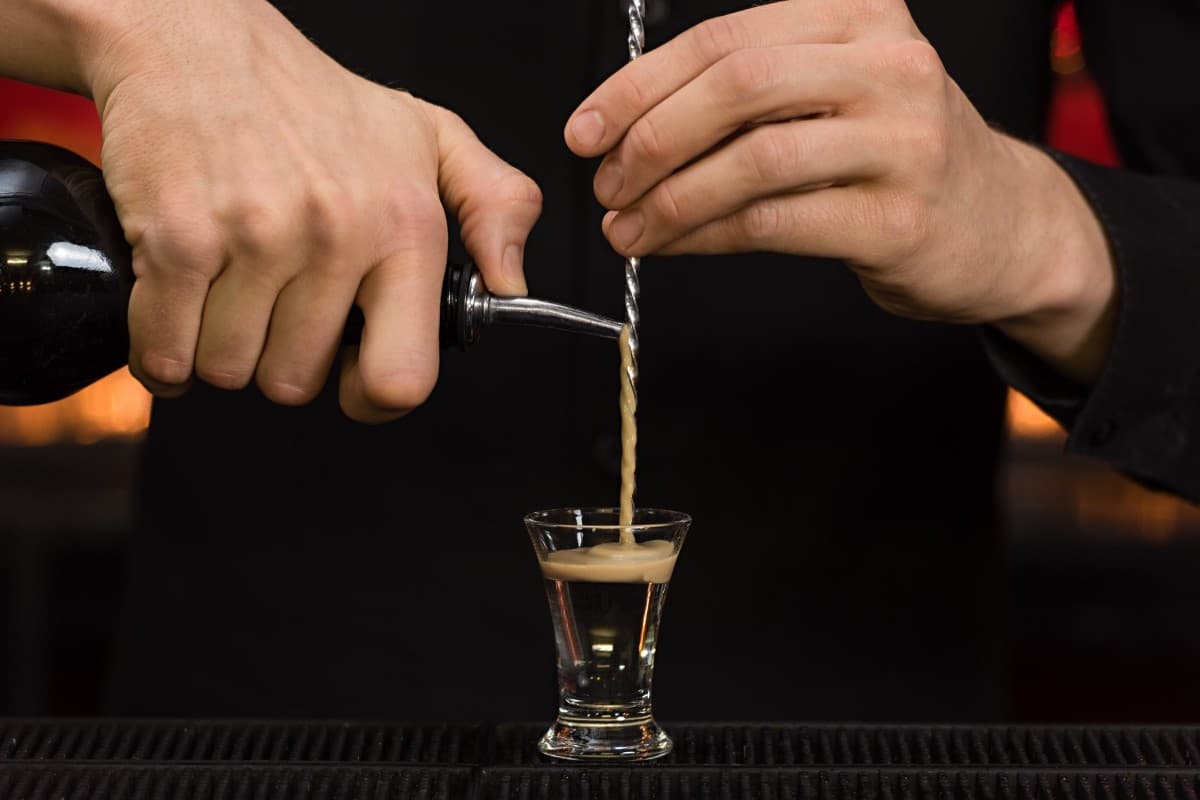 Bar Spoons