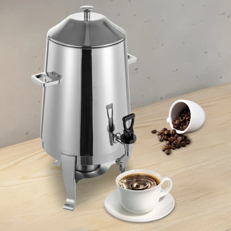 Coffee Chafer Urns
