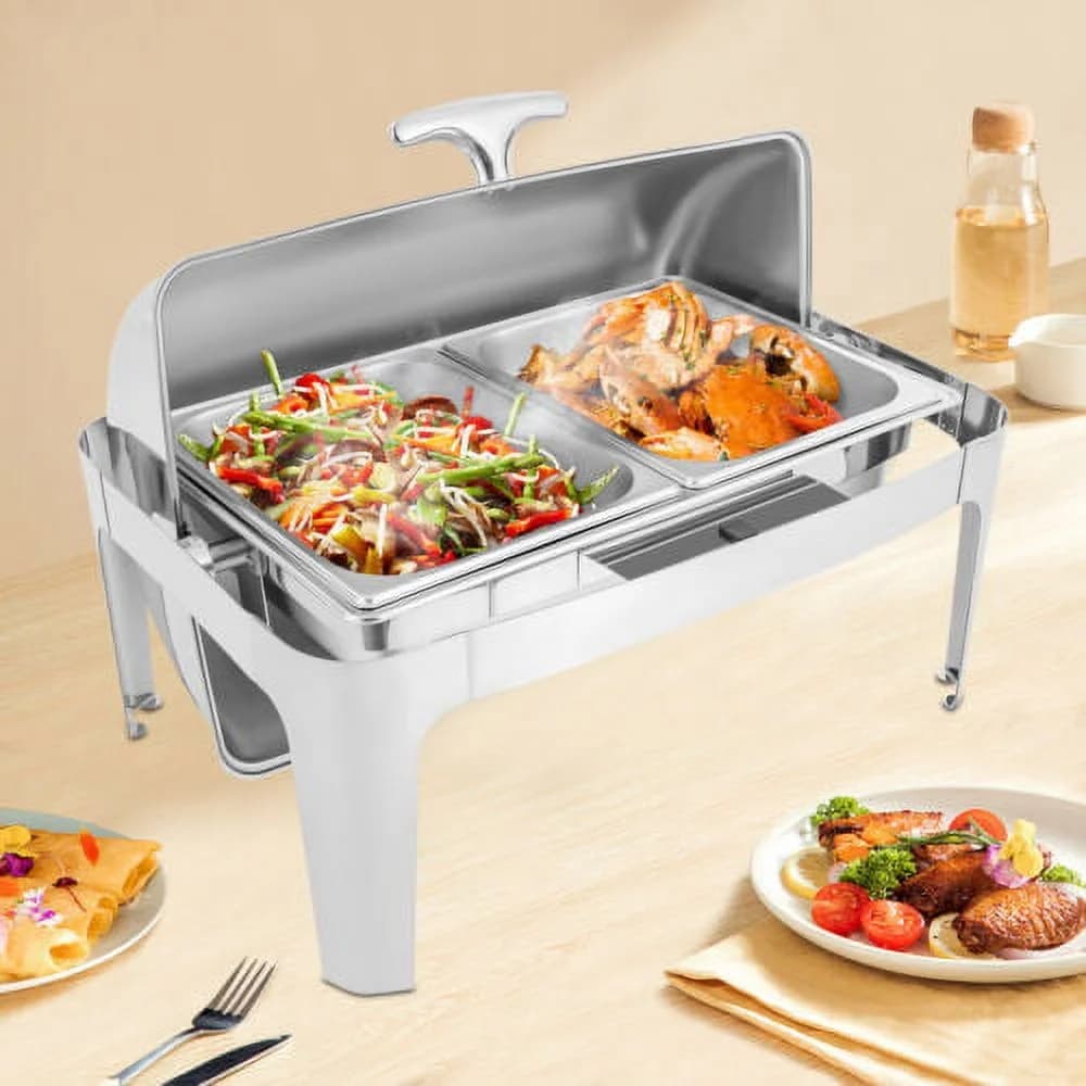 Chafing Pans