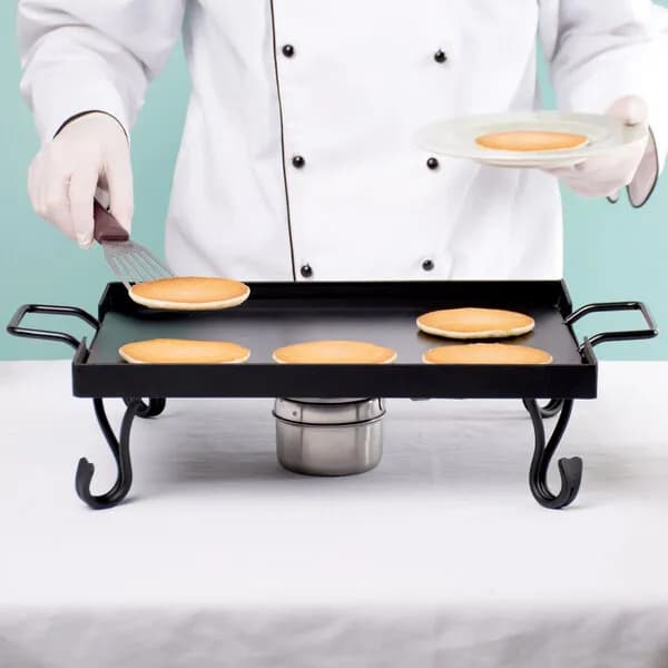 Chafer Griddles