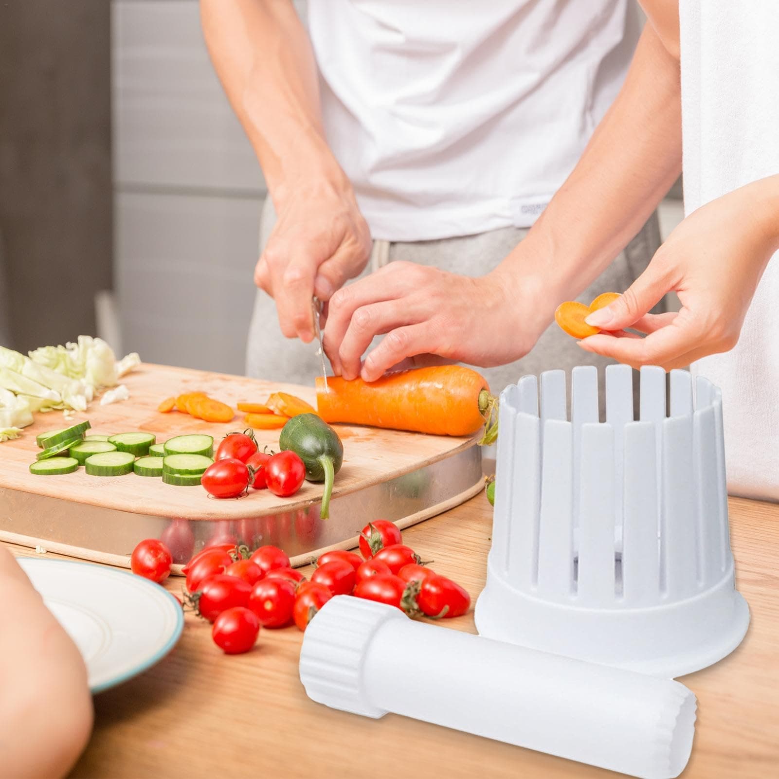 Blooming Onion Slicer