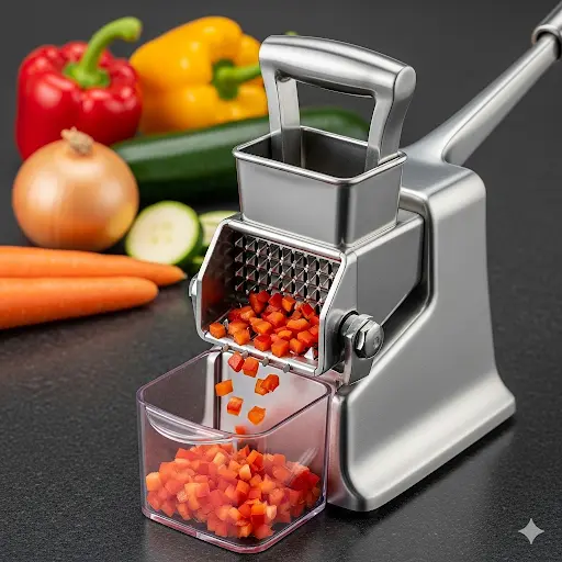 Dicers