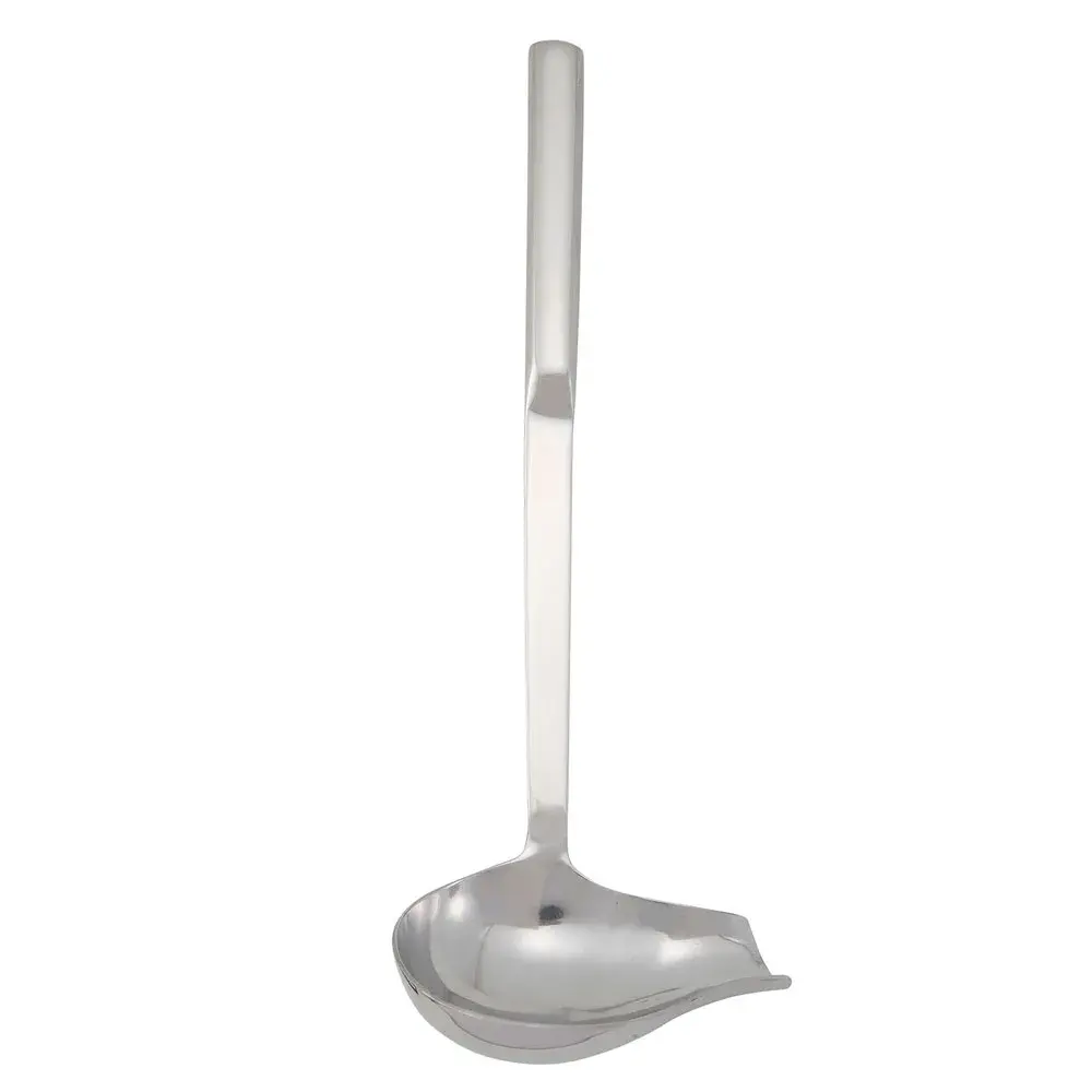 Winco BW-SP2 2 oz Deluxe Spout Ladle