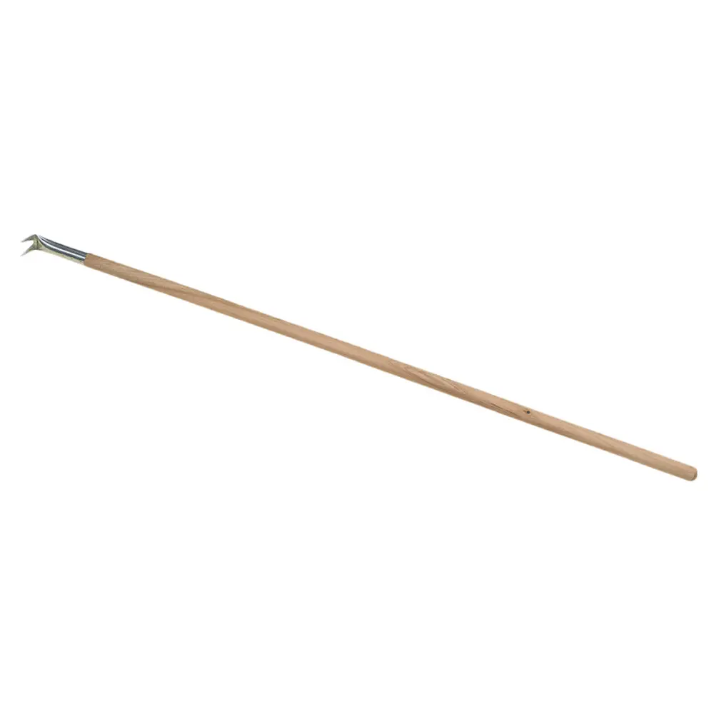 Winco PZP-38WH 38" Pizza Bubble Popper, Aluminum