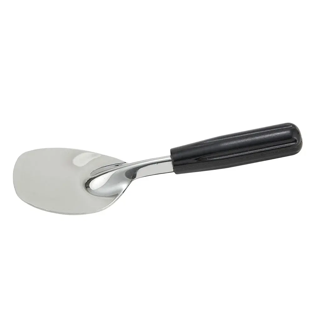 Winco ICS-1 Ice Cream Spade, Black Handle