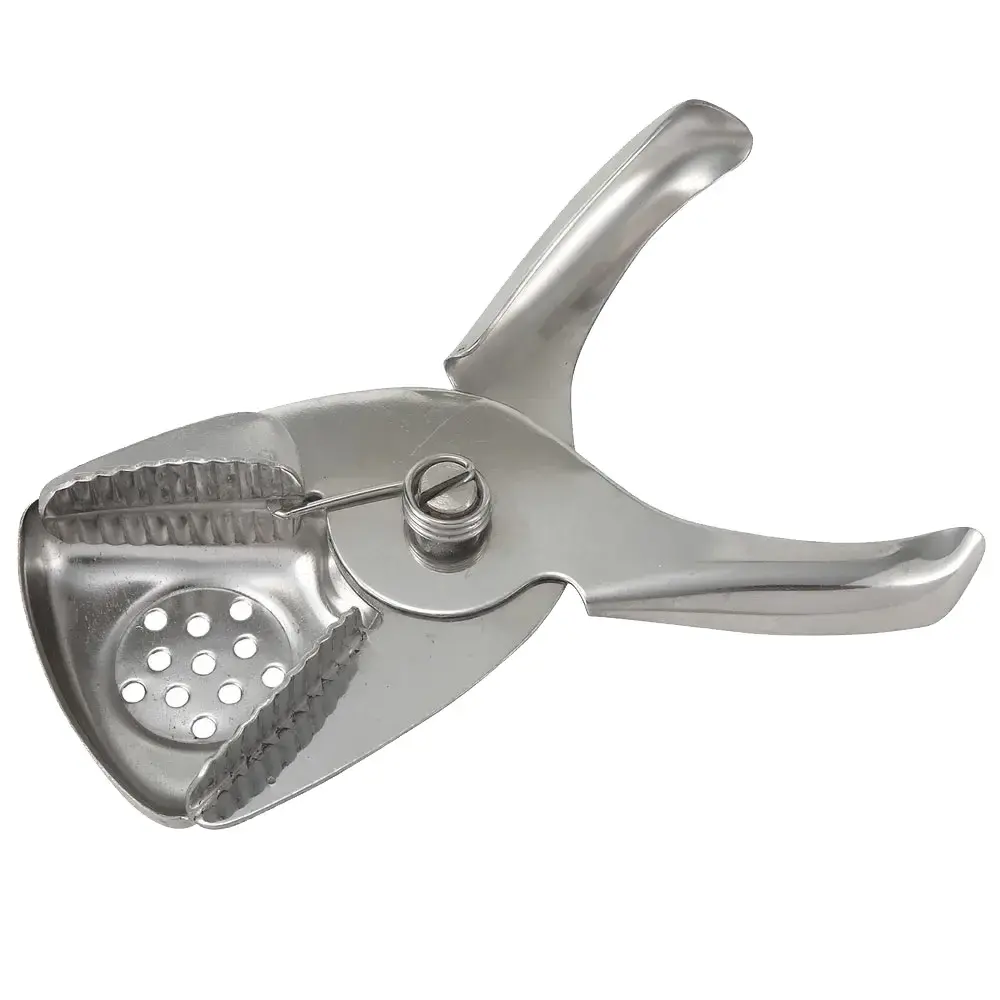 Winco LS-3 Lemon Lime Squeezer