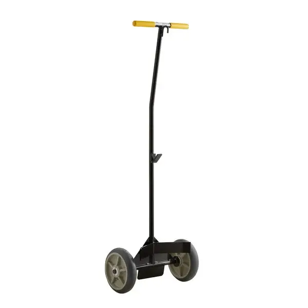Regency 400 lb. Keg and Pail Truck KPT-400