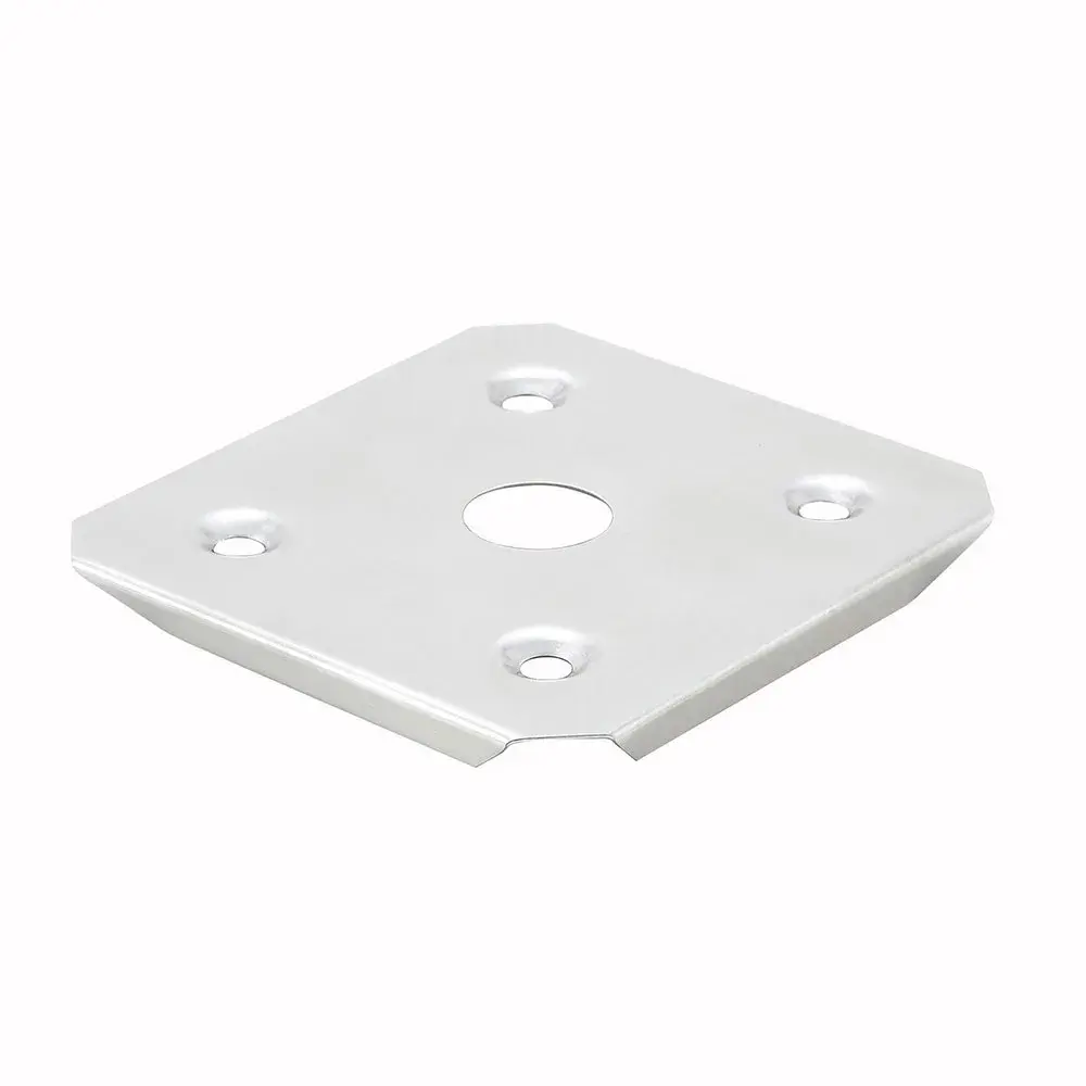 Winco SPFB-6 Sixth Size Steam Pan, Stainless