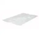 Winco SP71DS Full Size Poly-Ware Drain Shelf fits 12 x 20 Food Pan
