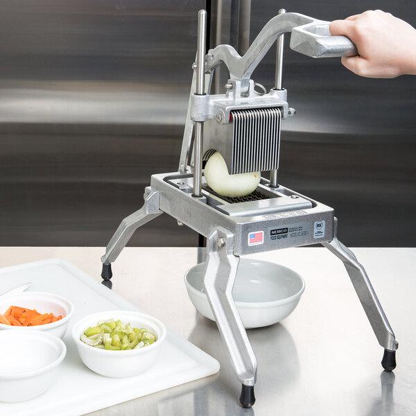 Nemco 56750-1 3/16" Easy Onion Slicer II Fruit / Vegetable Slicer