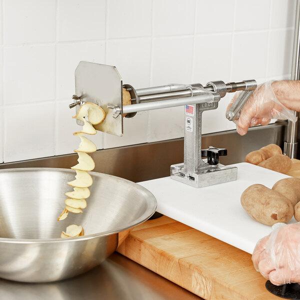 Nemco 55050AN-CT Straight Chip Twister Cutter