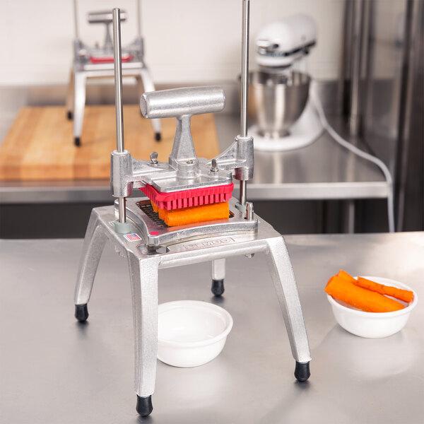 Nemco 57500-1 1/4" Easy Chopper III Vegetable Dicer