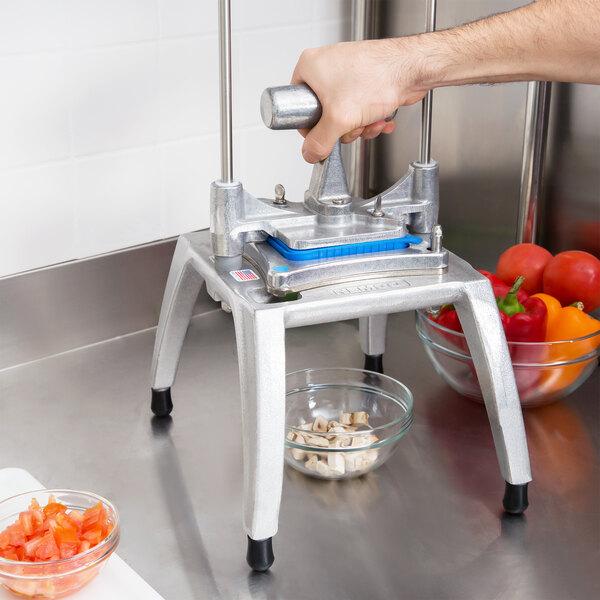 Nemco 57500-2 3/8" Easy Chopper III Vegetable Dicer